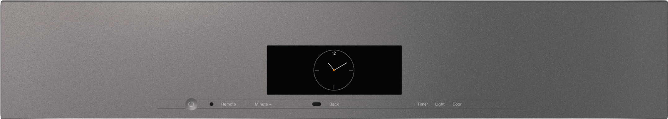 Miele H7870BMXGG H 7870 Bmx Graphite Grey - 30