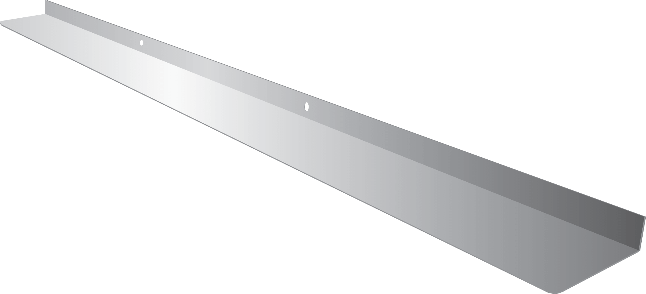 Xo Appliance XOMWD24KIT Deflector Kit For Use In Flush Installation Of Xo 24" Microwave Drawers