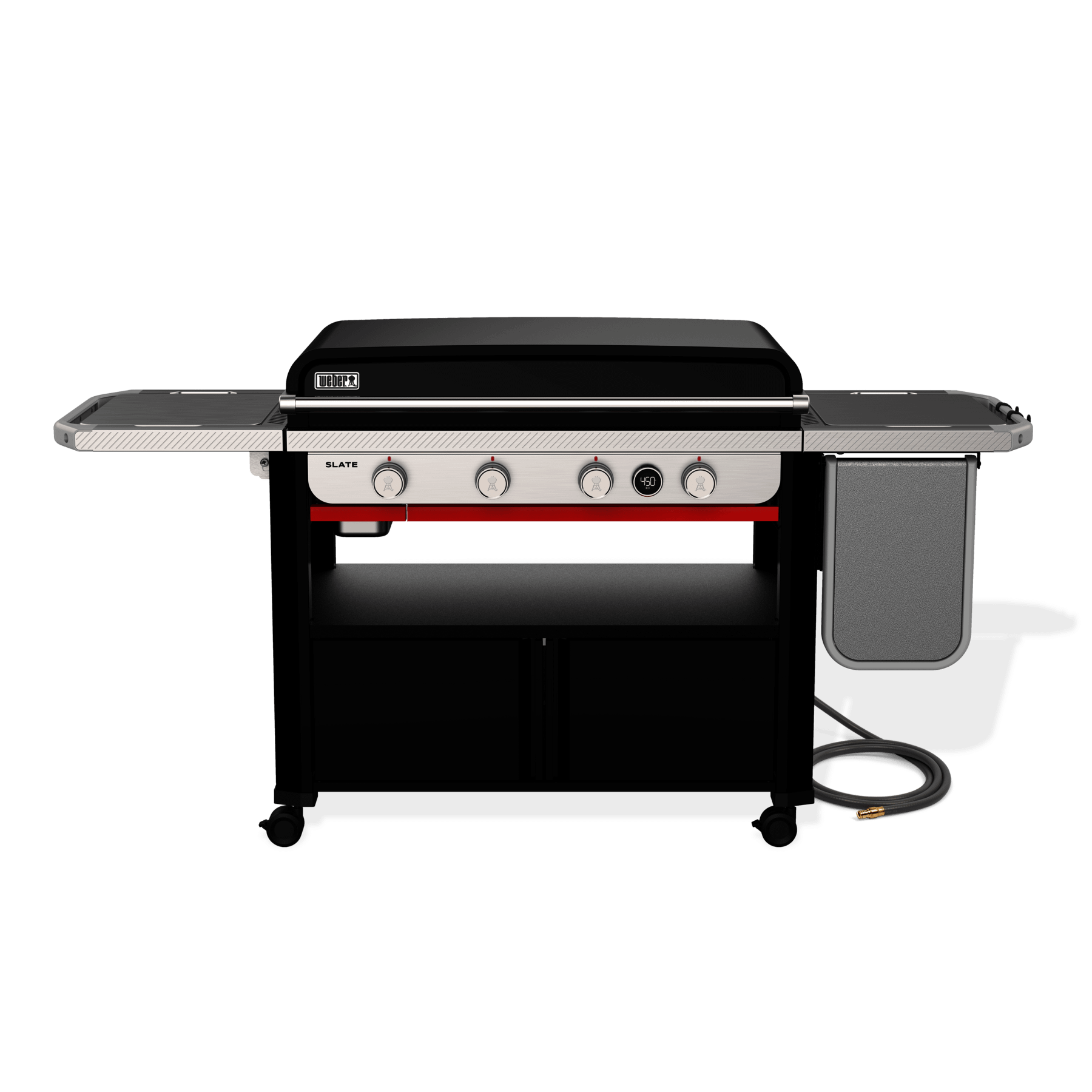 Weber 1501350 Slate® 36