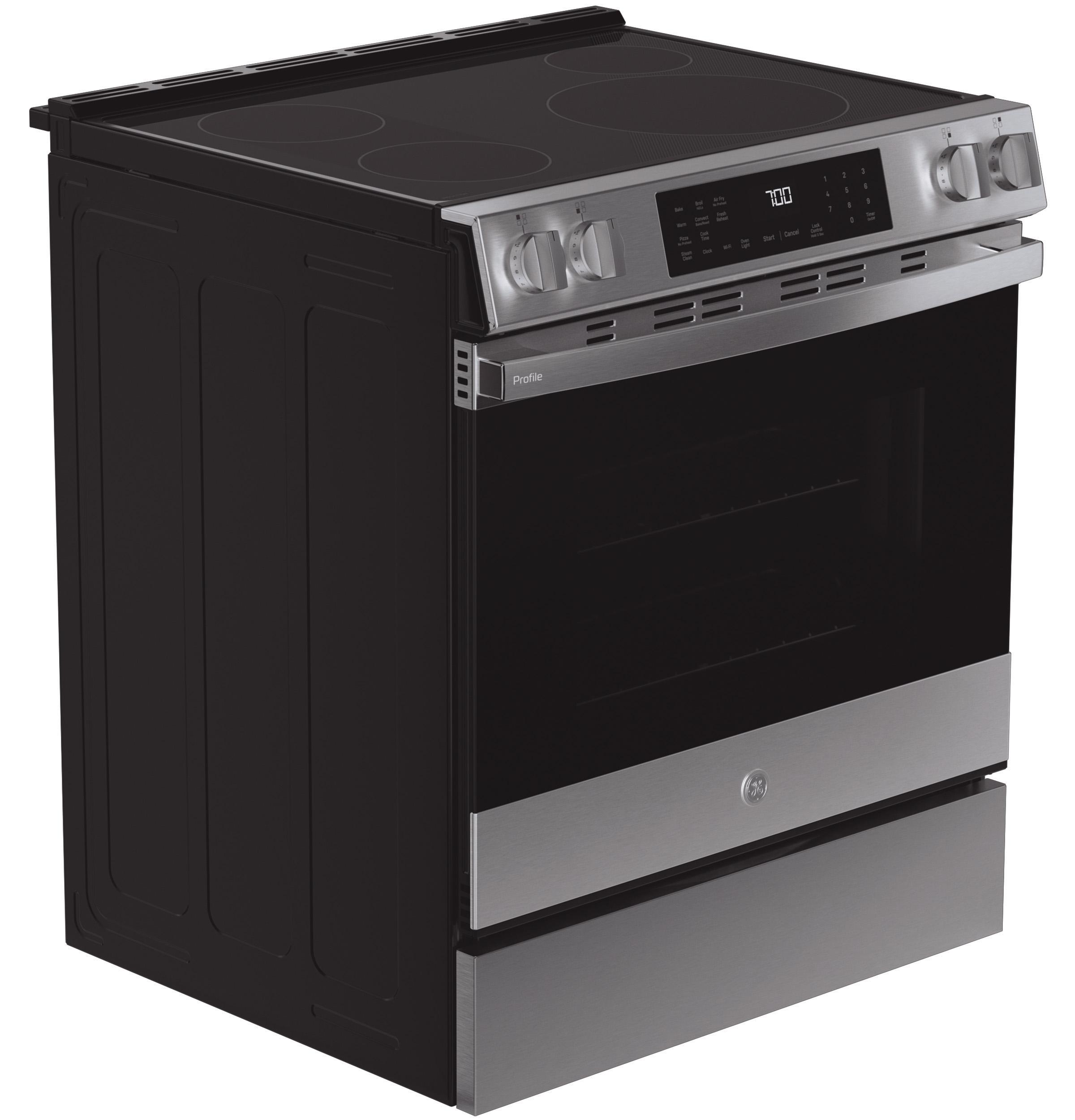 Ge Appliances PHS700AYFS Ge Profile™ Energy Star® 30