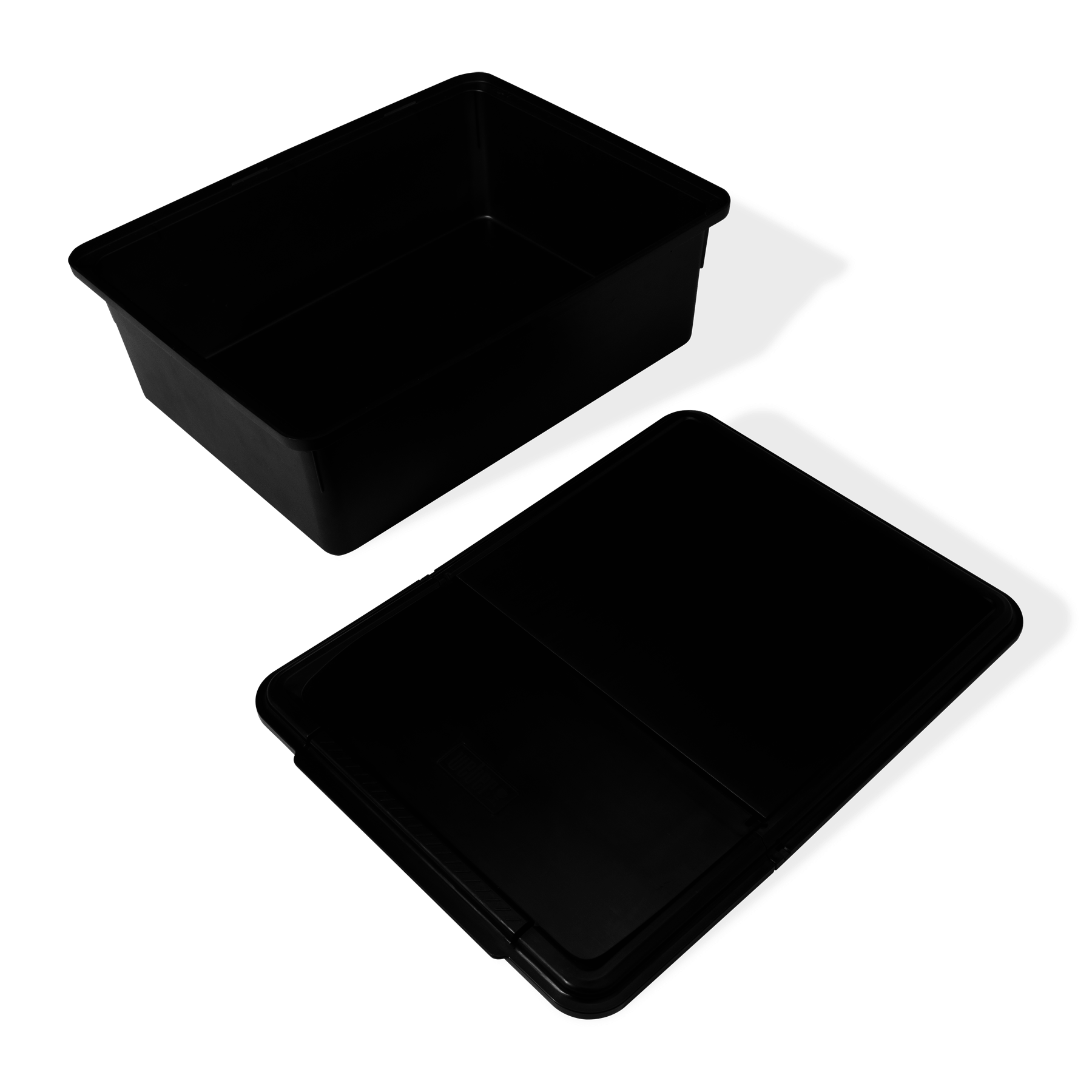 Weber 3400107 Weber Works™ Outdoor Storage Bin