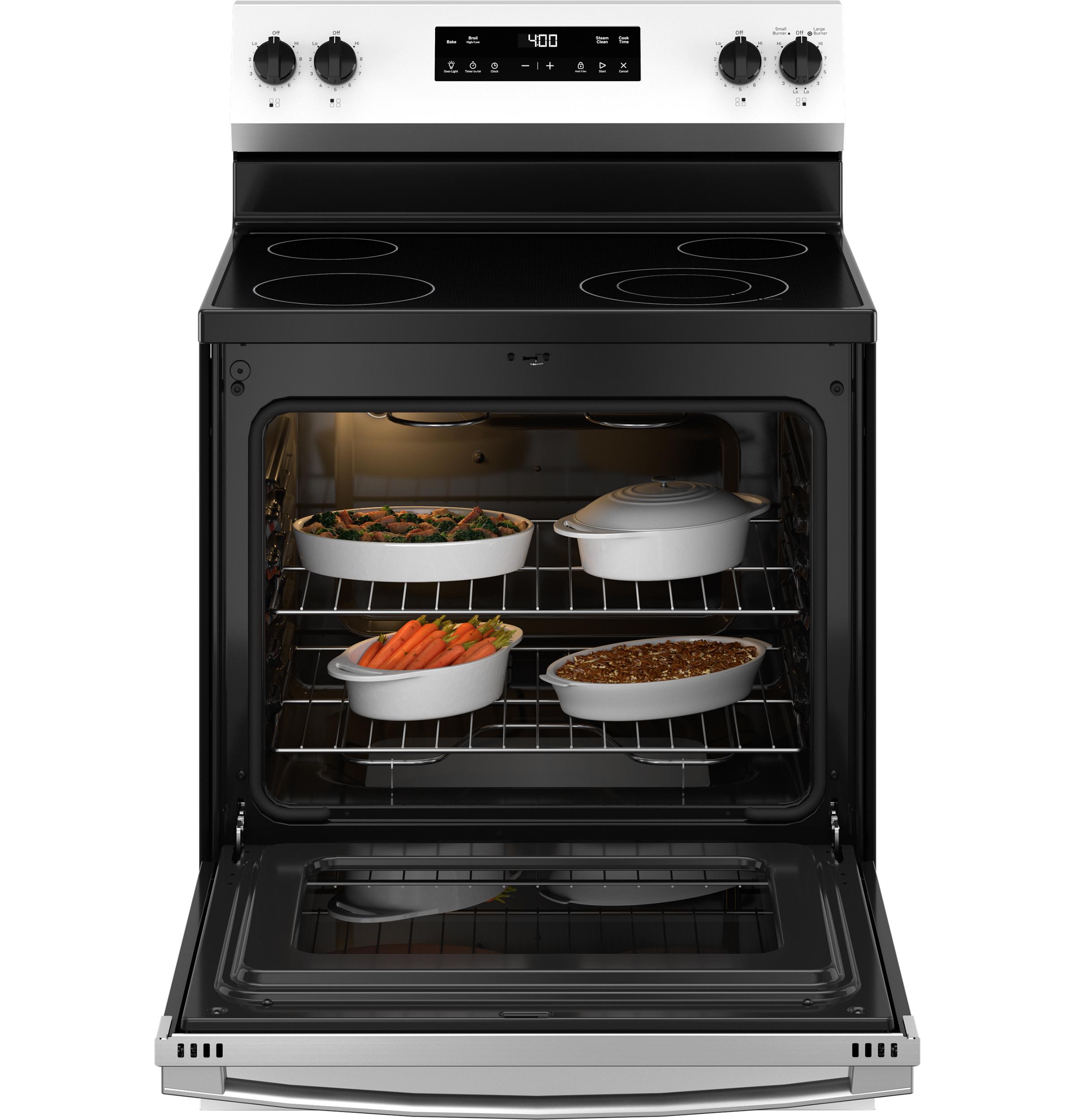 Ge Appliances GRF400SVSS Ge® 30
