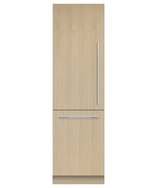 Fisher & Paykel RS2484WLUE1 24" Series 11 Integrated Refrigerator Freezer