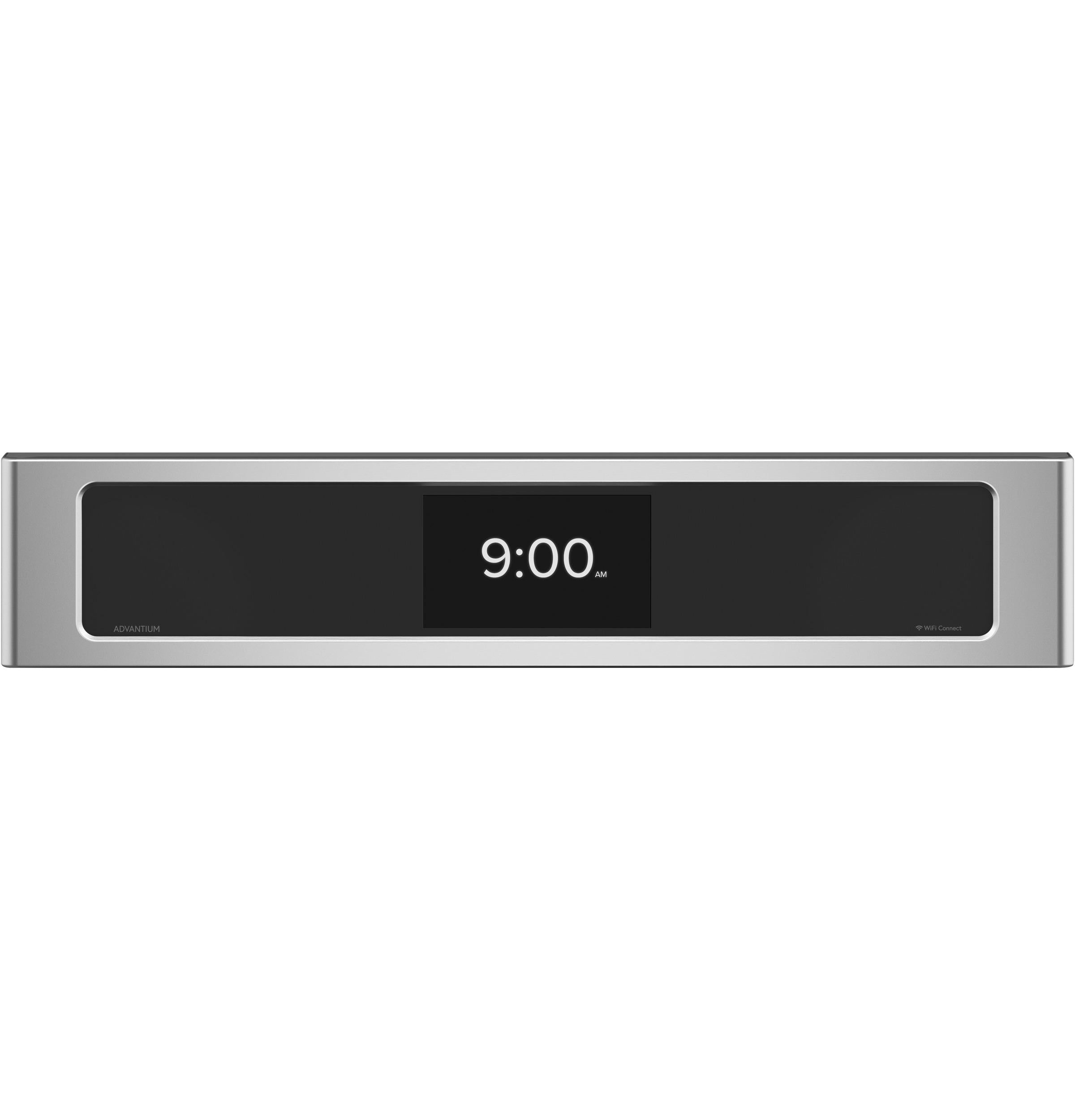 Cafe CSB912P2VS1 Café™ 27" Smart Five In One Oven With 120V Advantium® Technology
