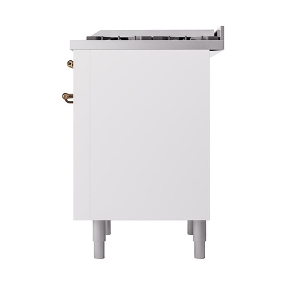Ilve UN36FQNMPWHBLP Ilve Un36Fqnmpwhblp Nostalgie Ii Noblesse 36