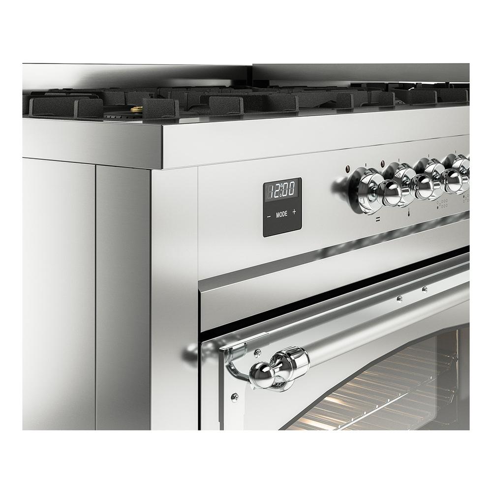 Ilve UN60FNMPSSCLP Ilve Un60Fnmpssclp Nostalgie Ii Noblesse 60
