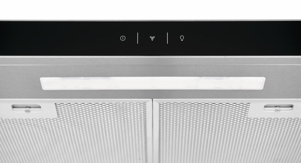 Frigidaire FCVW3062AS Frigidaire Undercabinet 30" Ventilation Hood