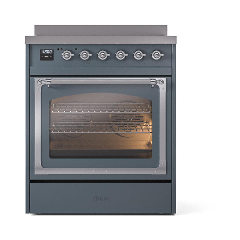 Ilve UNI304NMPBGC Ilve Uni304Nmpbgc Nostalgie Ii Noblesse 30