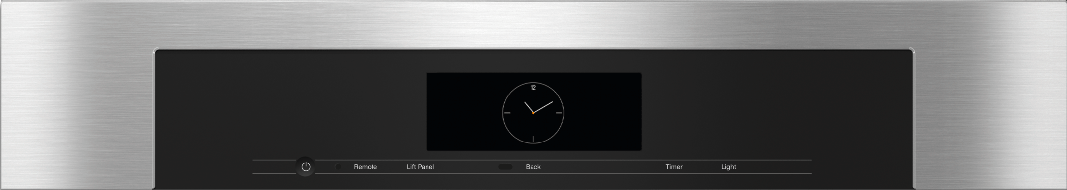 Miele DGC7775CTS Dgc 7775 - 30" Compact Combi-Steam Oven Xl With Directwater Plus For Steam Cooking, Baking, Roasting With Roast Probe + Menu Cooking.