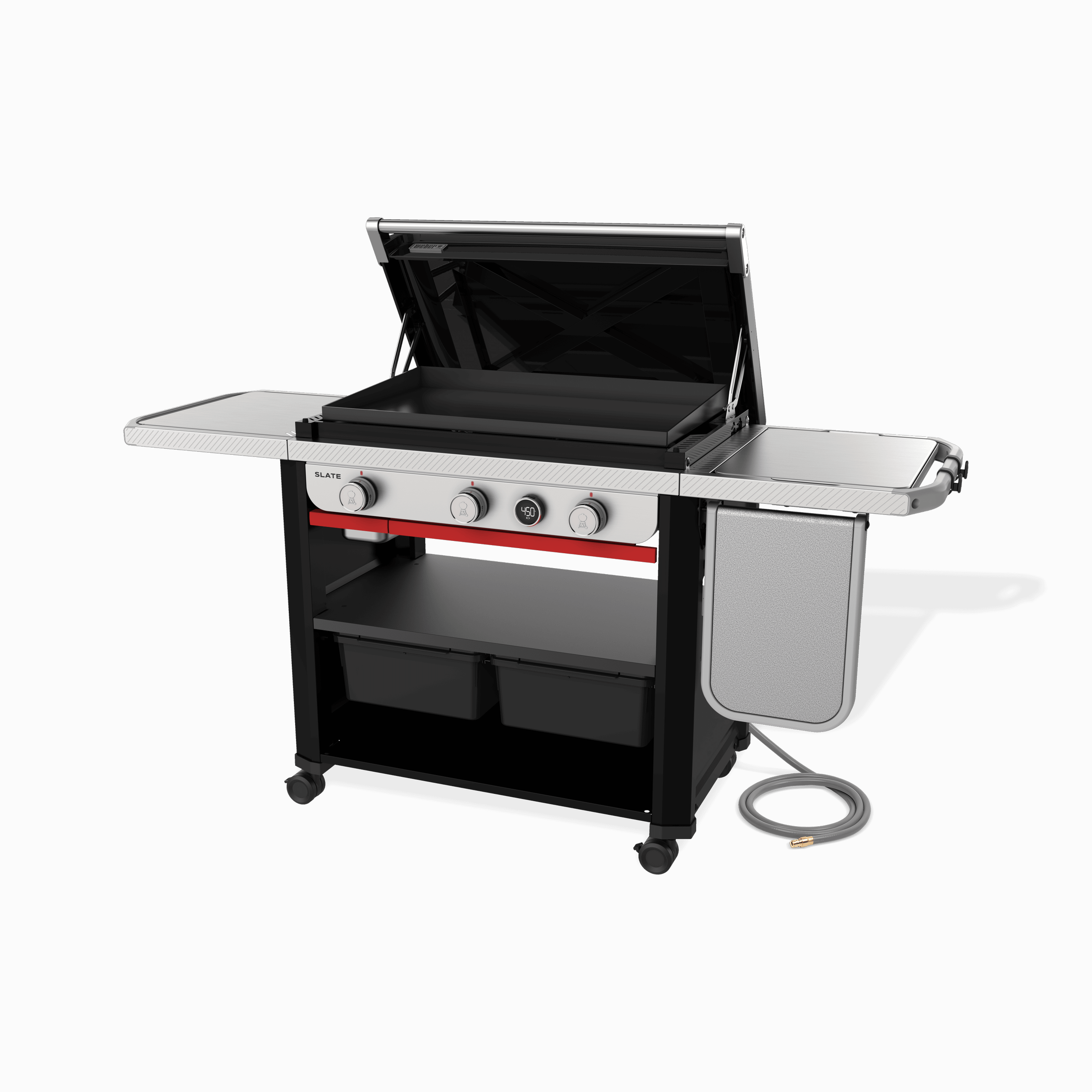 Weber 1500420 Slate™ 30