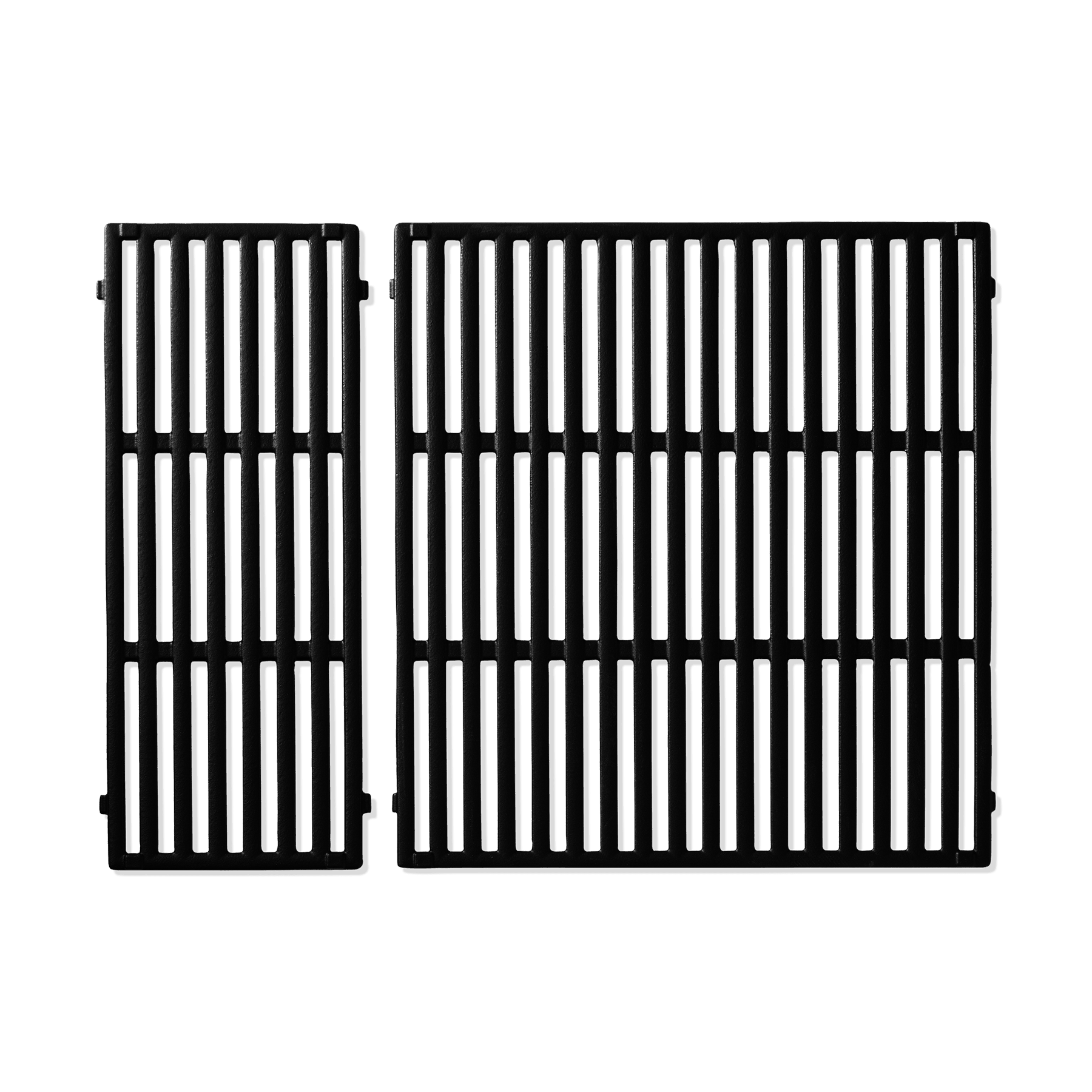Weber 7856 Weber Crafted Porcelain-Enameled Cast-Iron Cooking Grates - Spirit 300 Series, Searwood 600 And Smokefire Ex4