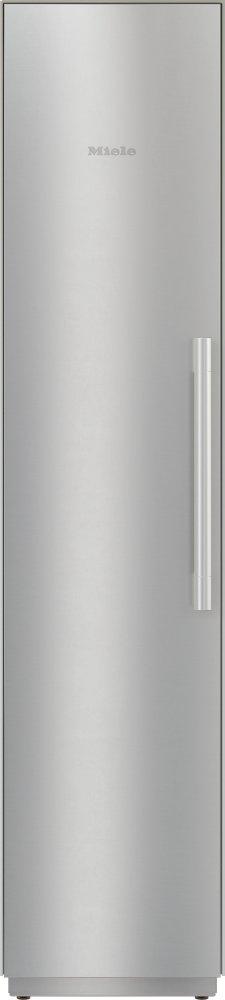 Miele F2412SF F 2412 Sf - Mastercool™ Freezer For High-End Design And Technology On A Large Scale.