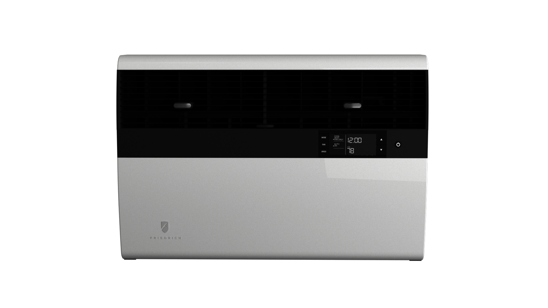 Friedrich KCVM14B10A Friedrich K Hl Inverter 14,000 Btu 115V Smart Window/Wall Air Conditioner - Cool Only