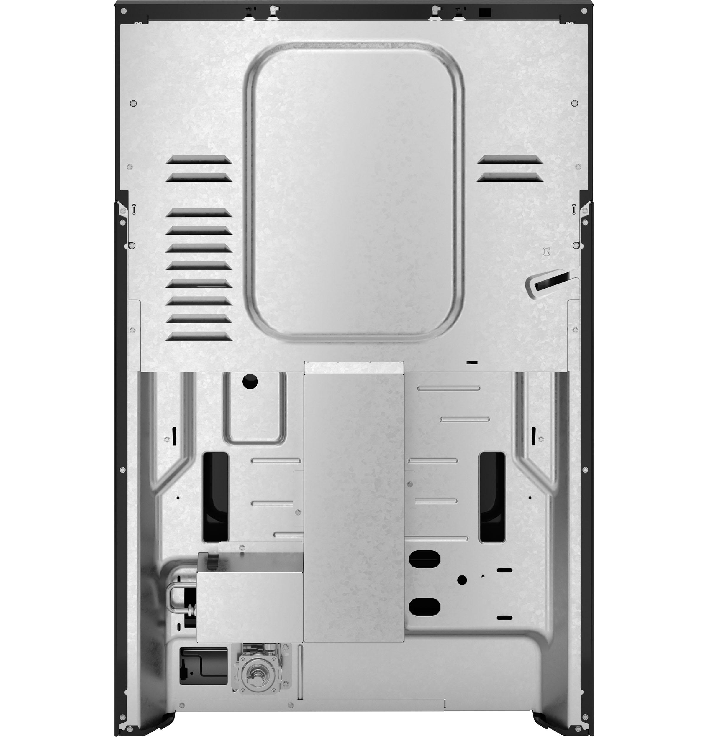 Ge Appliances GGF400PVBB Ge® 30