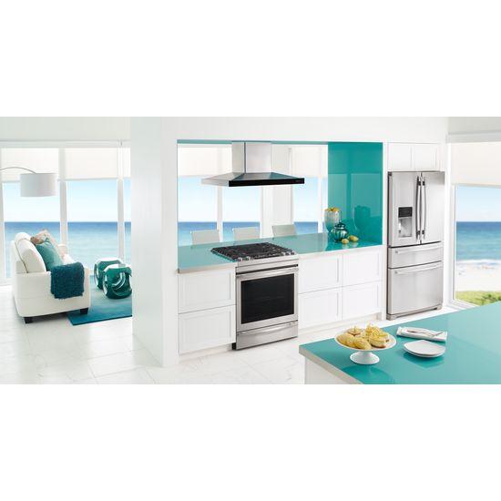 Jennair JFX2897DRP 69