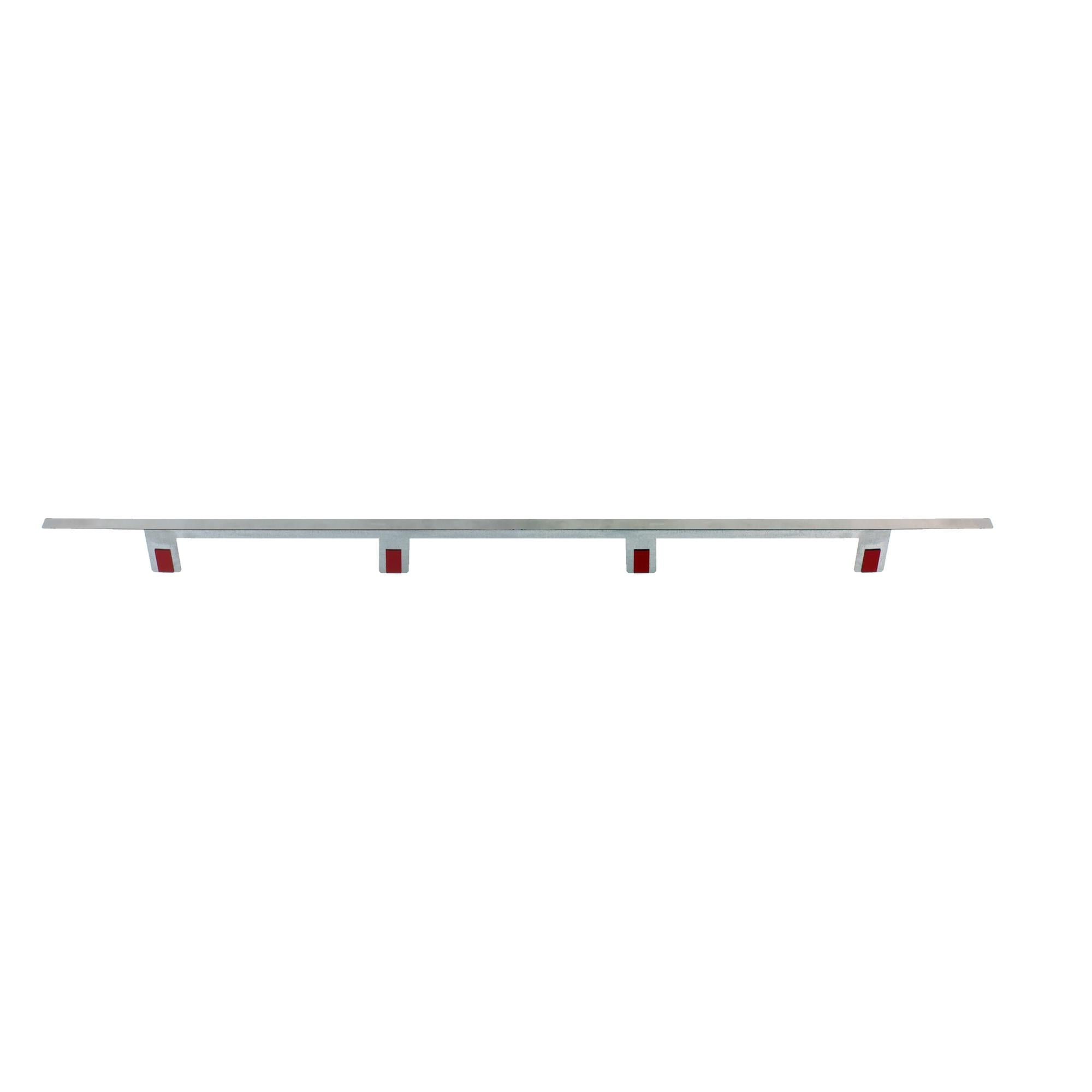 Zephyr DDT0136 Range Trim Kit, 36In, Ztv-A