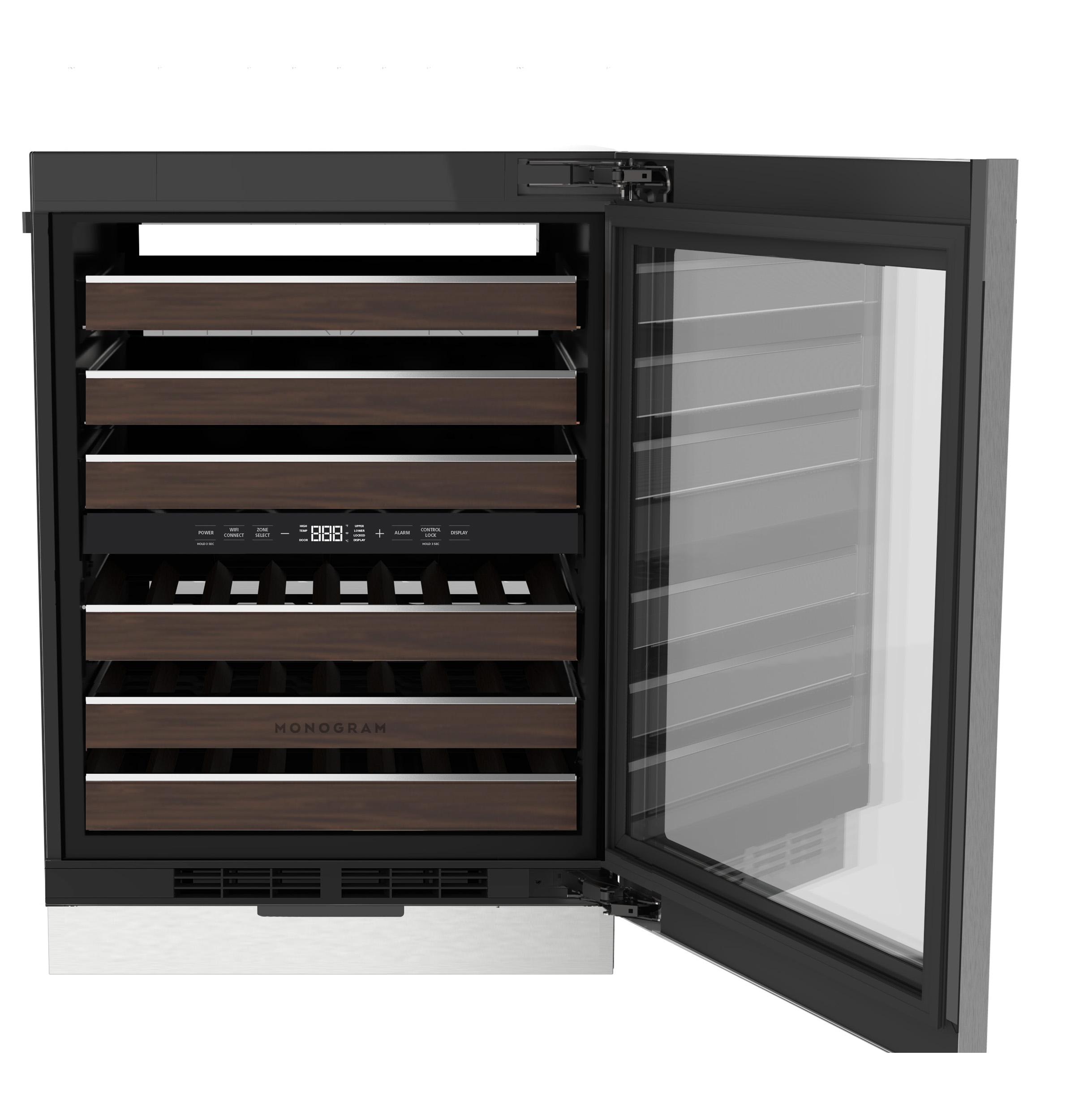 Monogram ZIWD24PWII Monogram 24