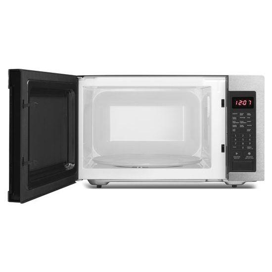 Jennair UMC5225DB 2.2 Cu. Ft. Countertop Microwave With Greater Capacity