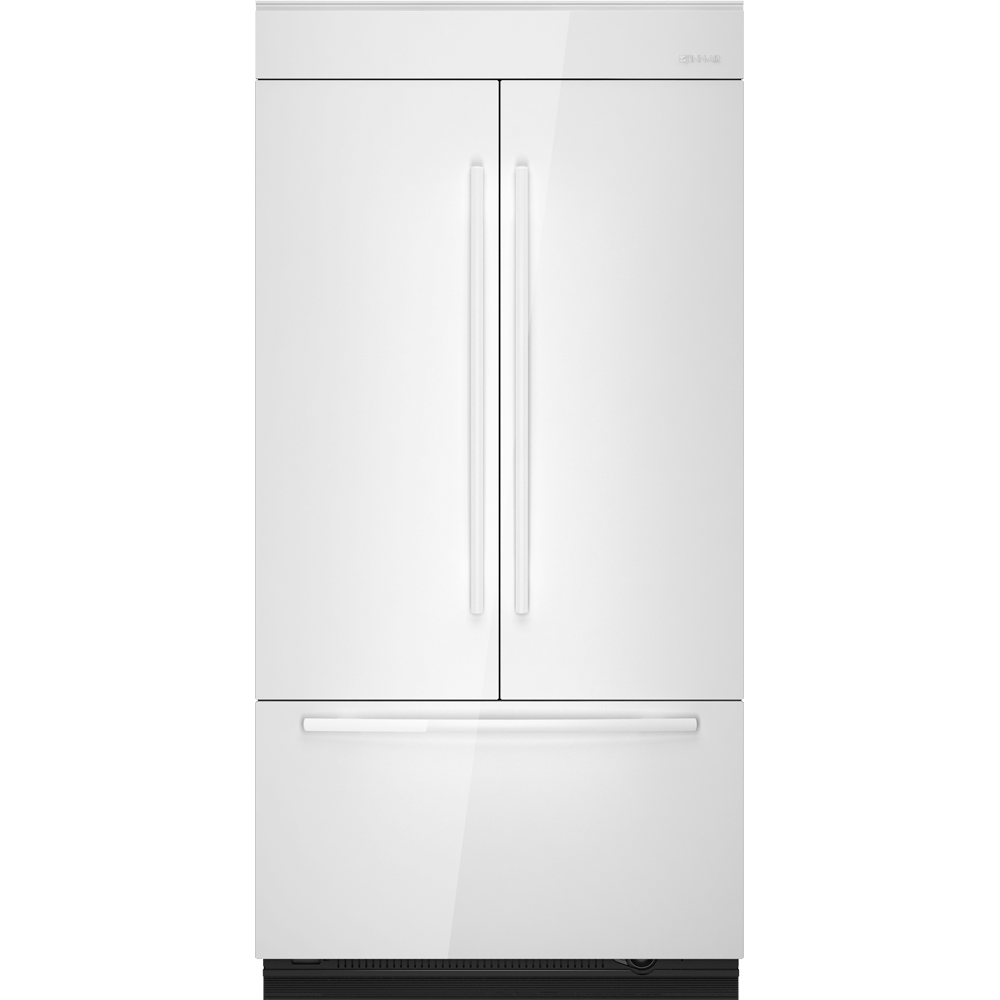 Jennair JPK42FNXWSF 42"(W) Fully Integrated Built-In French Door Refrigerator Panel Kit. Accessories Jenn-Air