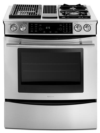 Jennair JDS9860BDS 30