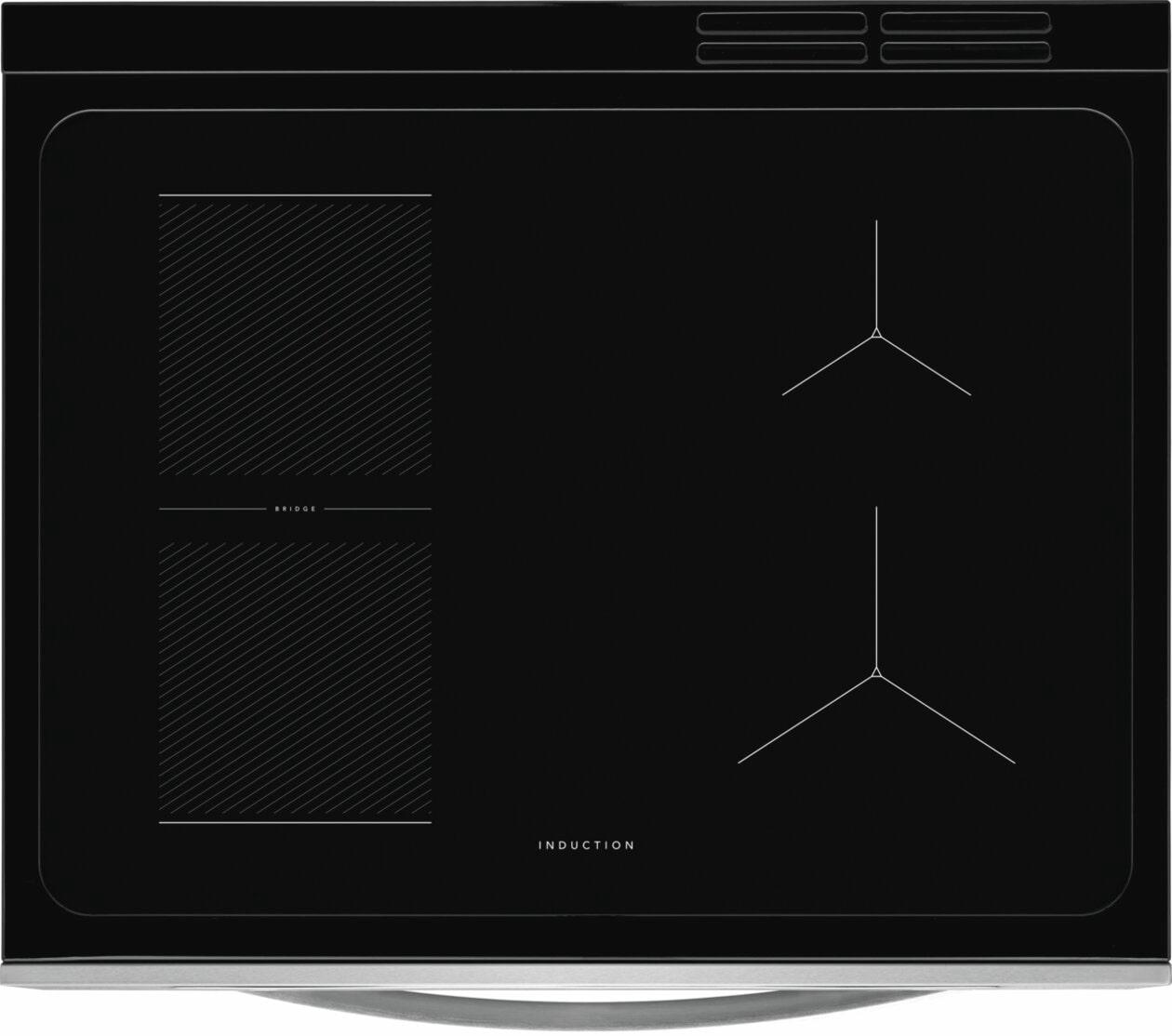 Frigidaire FCFI3082BS 30