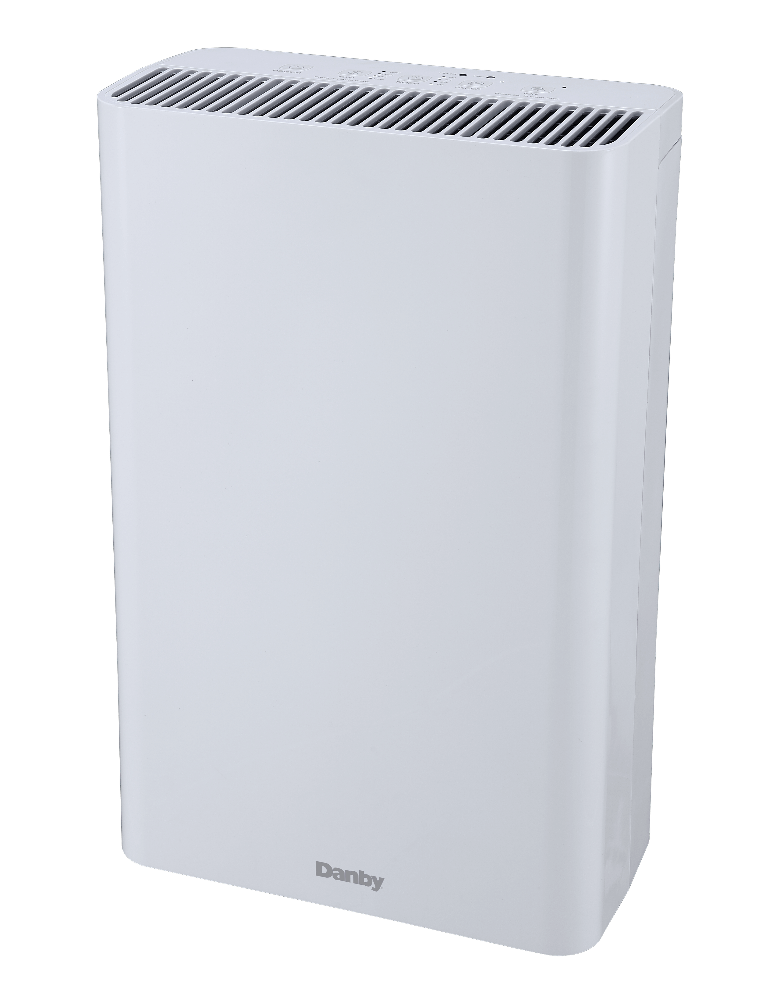 Danby DAP152BAWI Danby Air Purifier Up To 210 Sq. Ft. In White