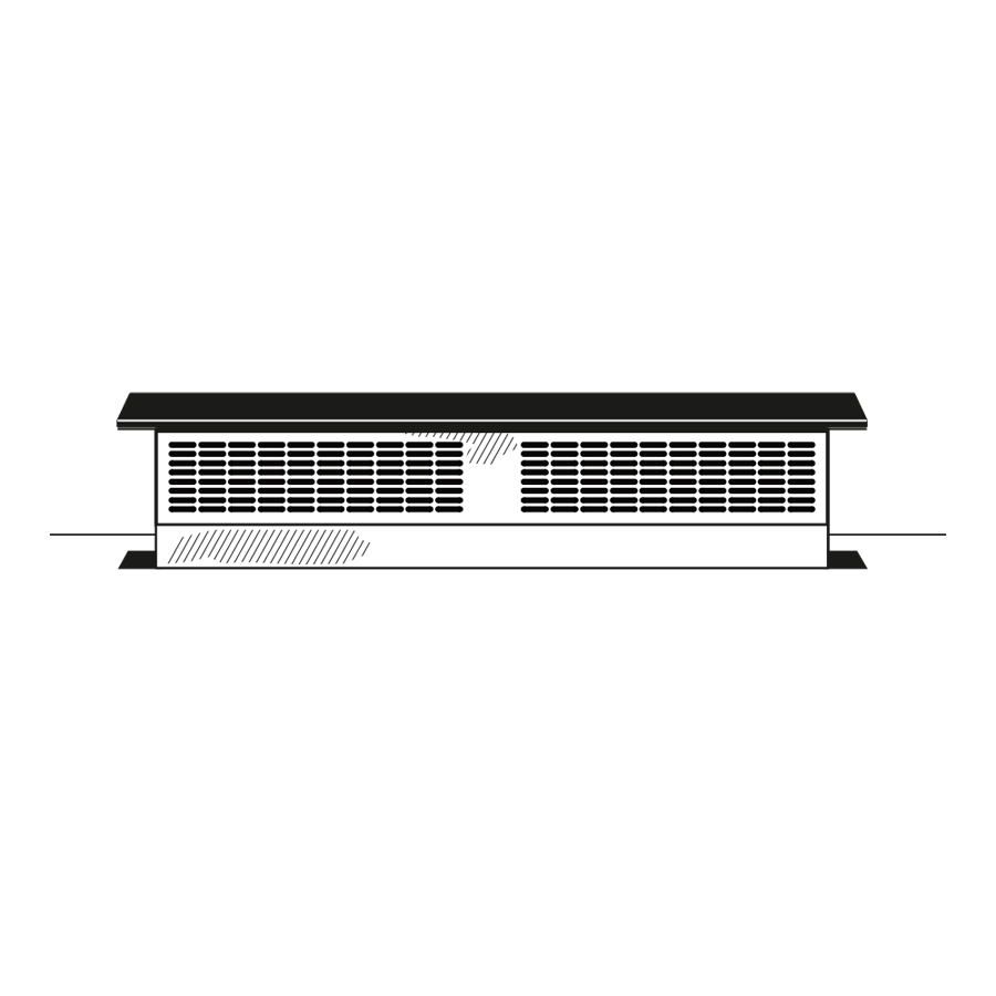 Haier UVD6361DPBB Universal 36