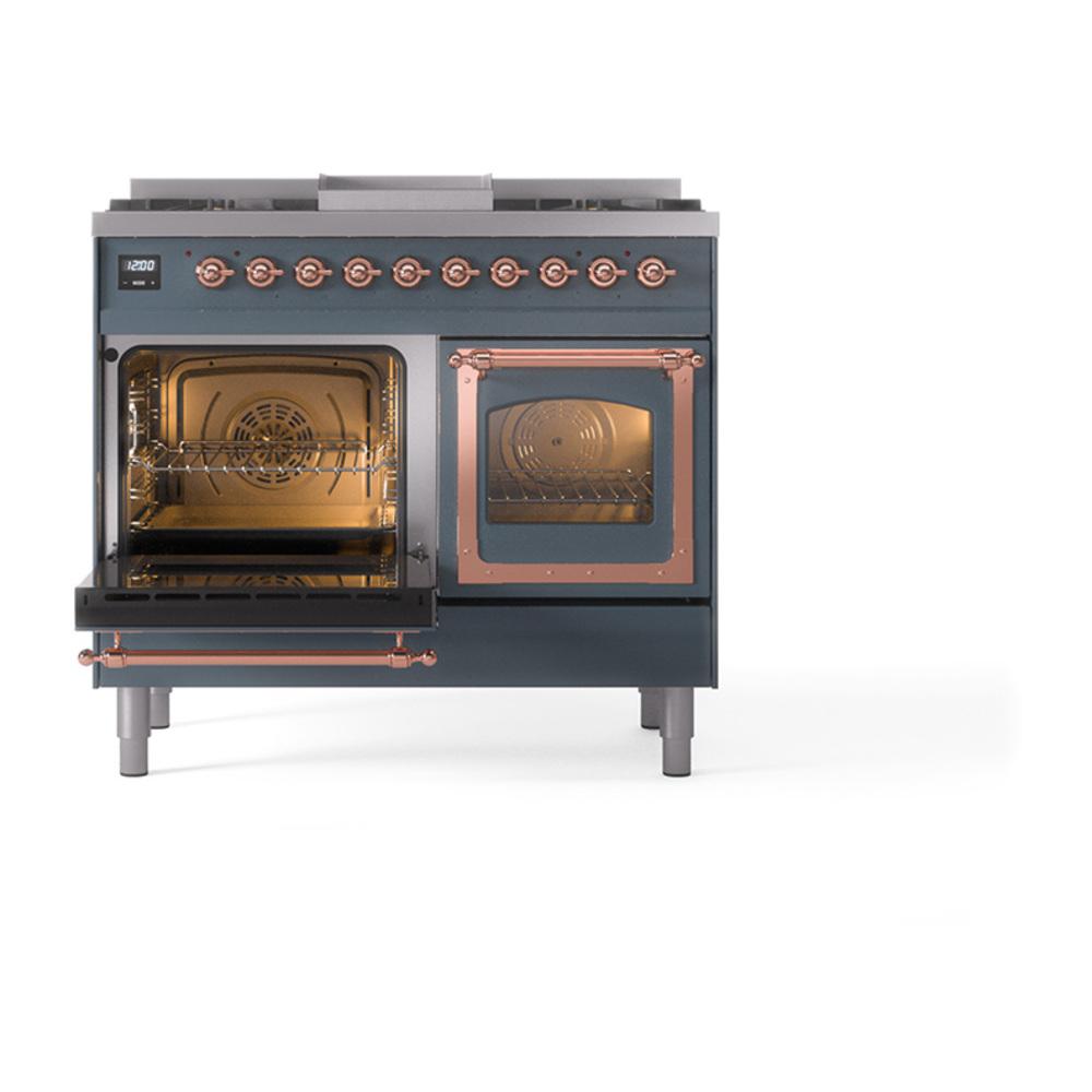 Ilve UND40FNMPBGP Ilve Und40Fnmpbgp Nostalgie Ii Noblesse 40