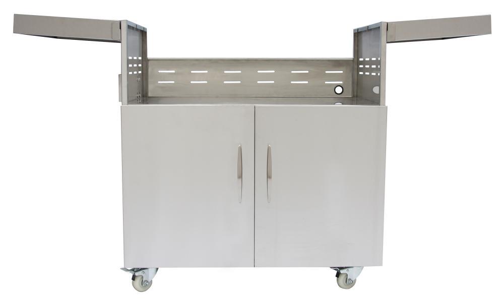 Coyote CS36CT Cart For S-Series 36
