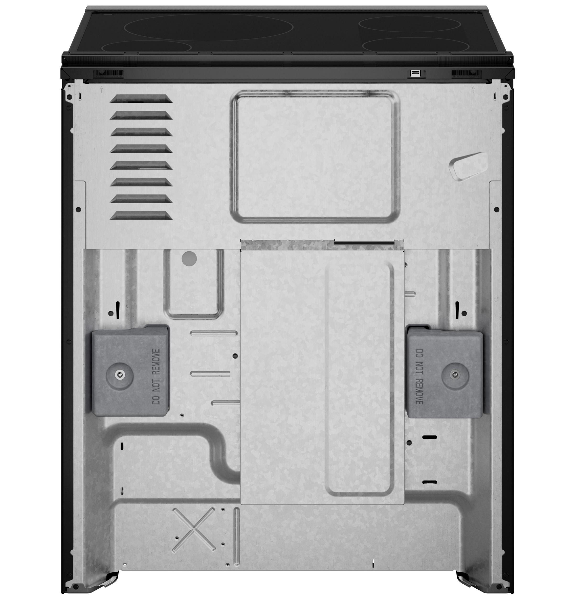 Ge Appliances PHS700AYFS Ge Profile™ Energy Star® 30