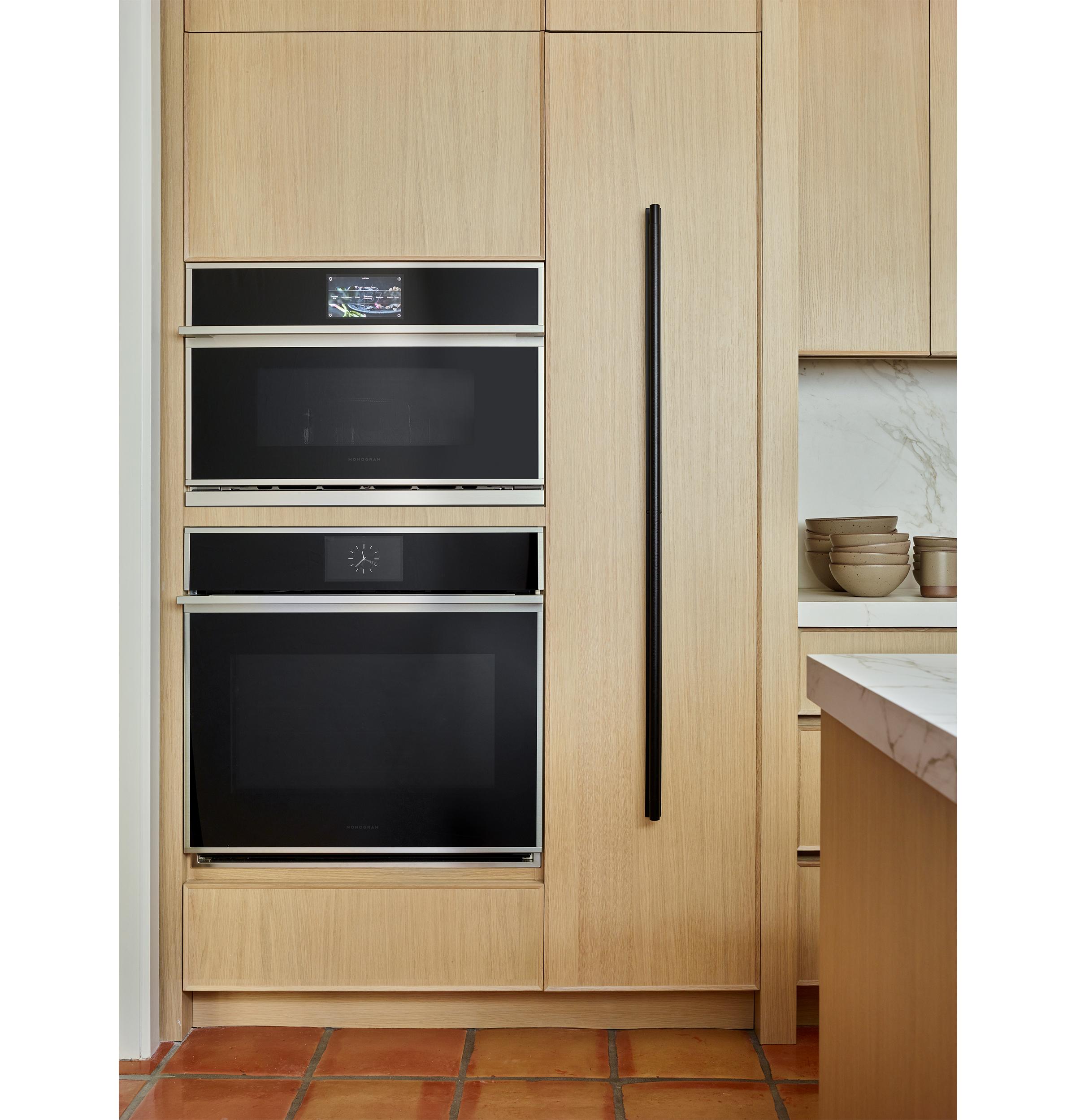 Monogram ZSB9231VSS Monogram 30