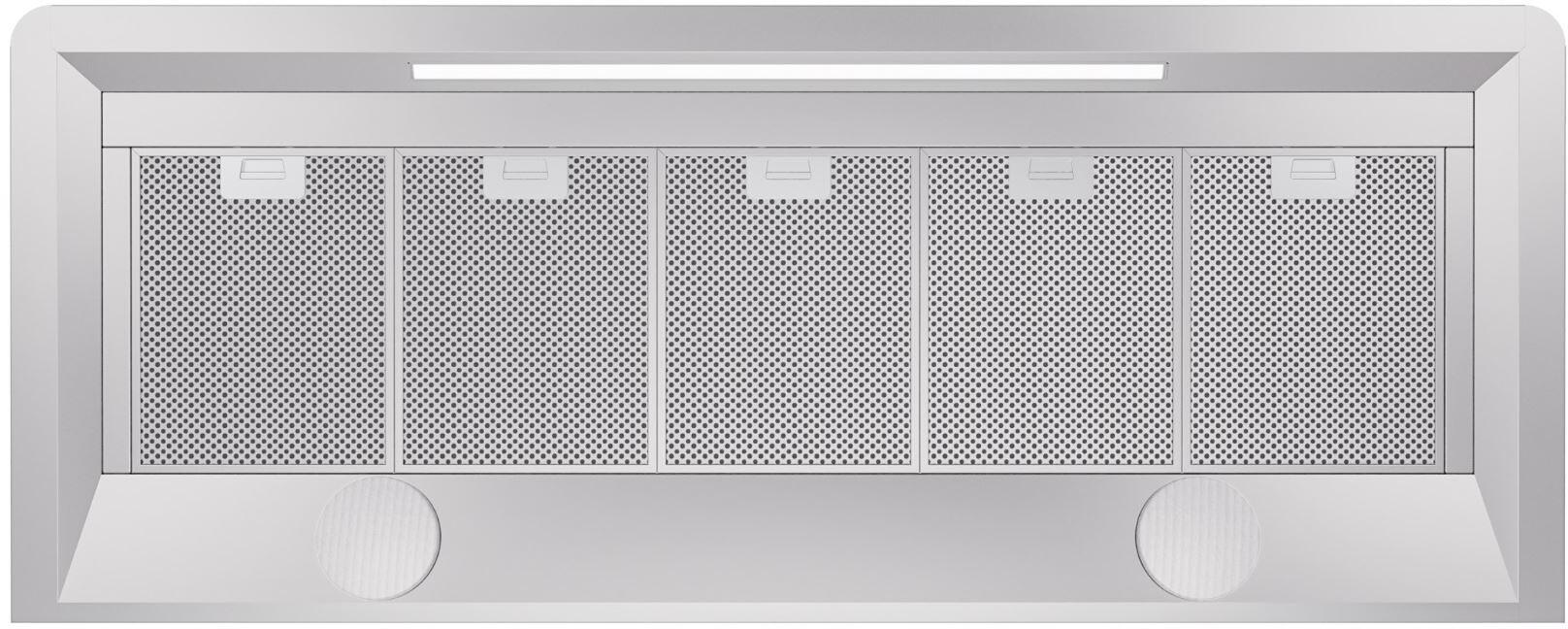 Ilve UAM150RA Majestic 60 Inch Custom Ral Color Wall Mount Range Hood