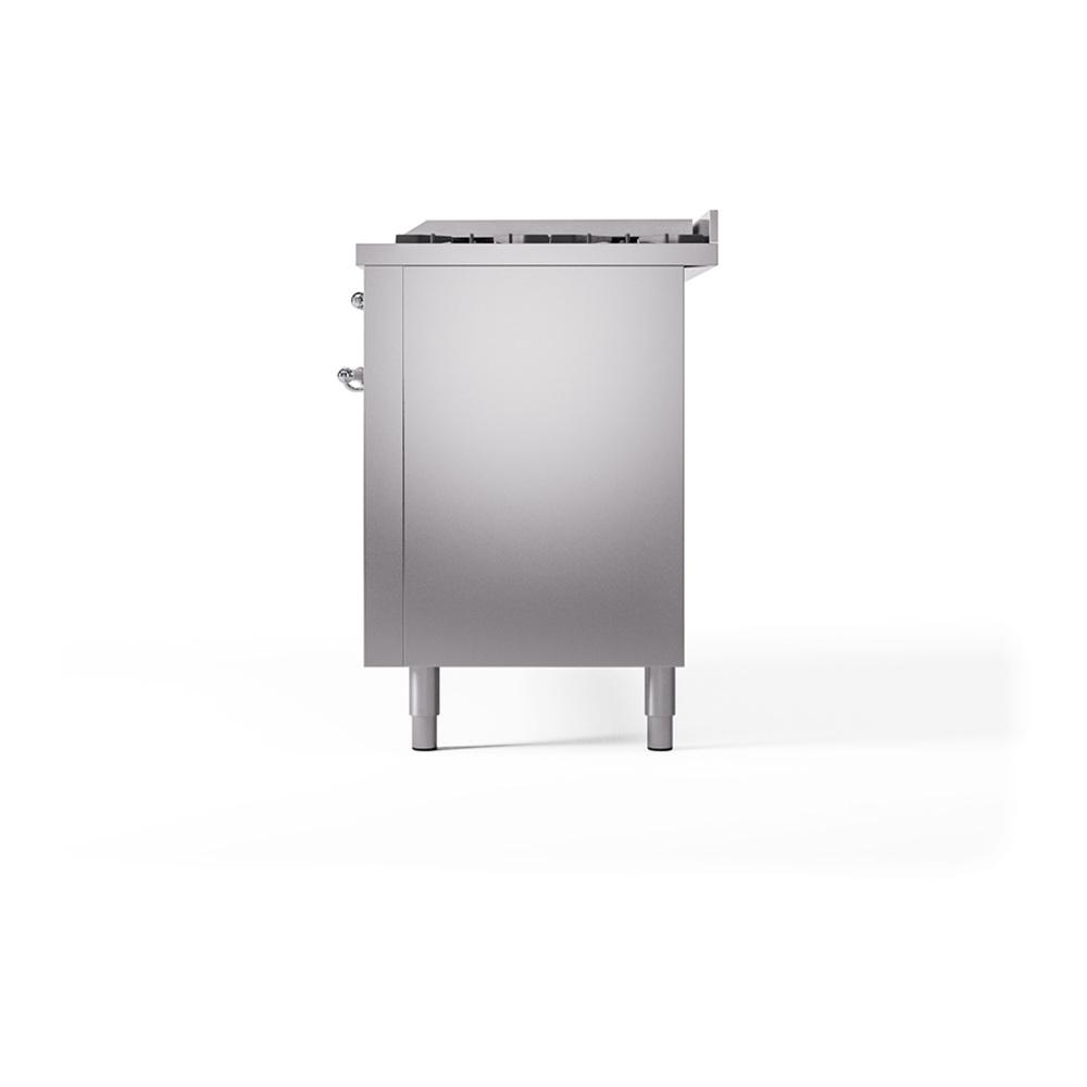 Ilve UN60FQNMPSSC Ilve Un60Fqnmpssc Nostalgie Ii Noblesse 60