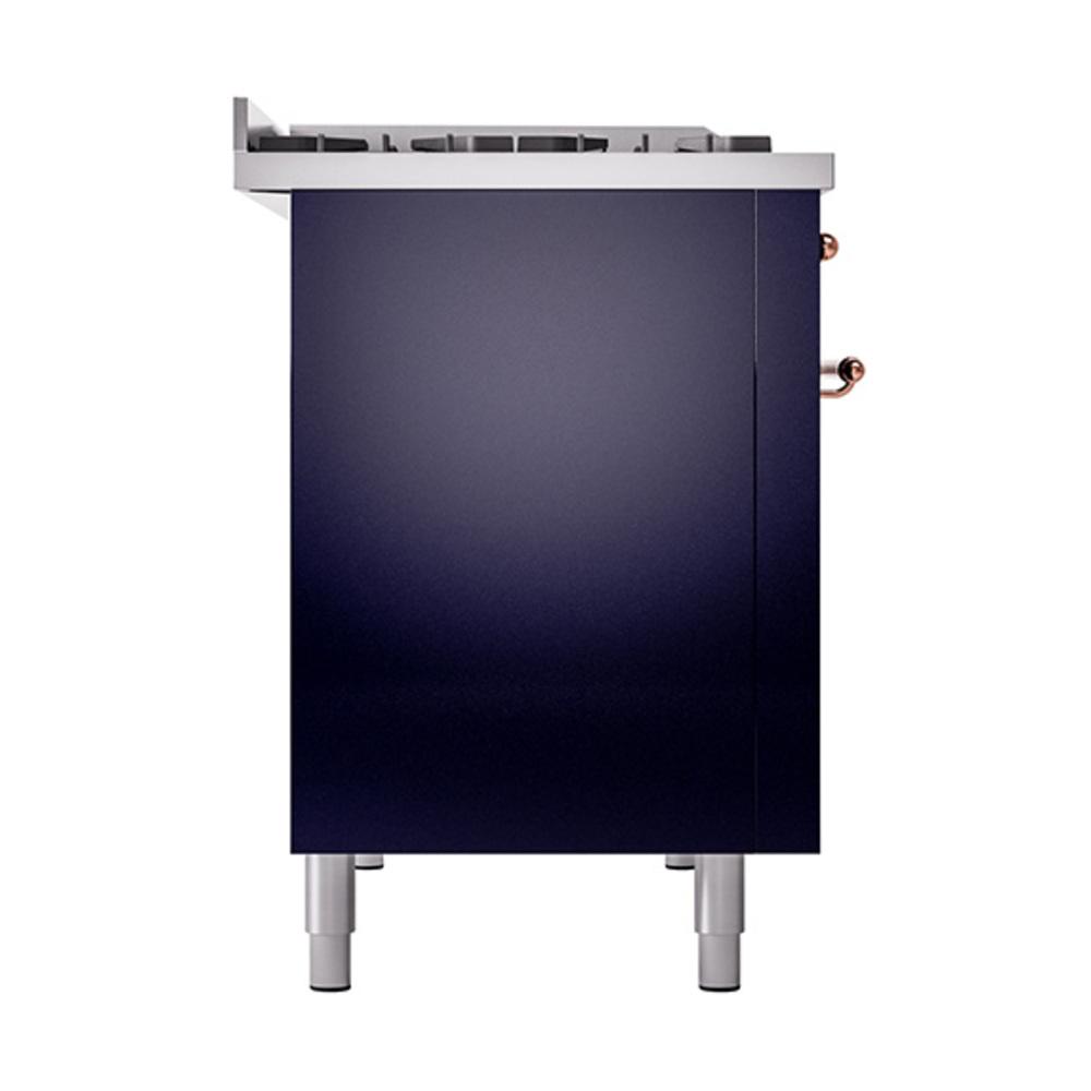 Ilve UN48FQNMPMBP Ilve Un48Fqnmpmbp Nostalgie Ii Noblesse 48