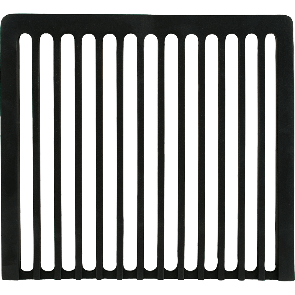 Jennair AE915 Excalibur® Finish Grill Grates