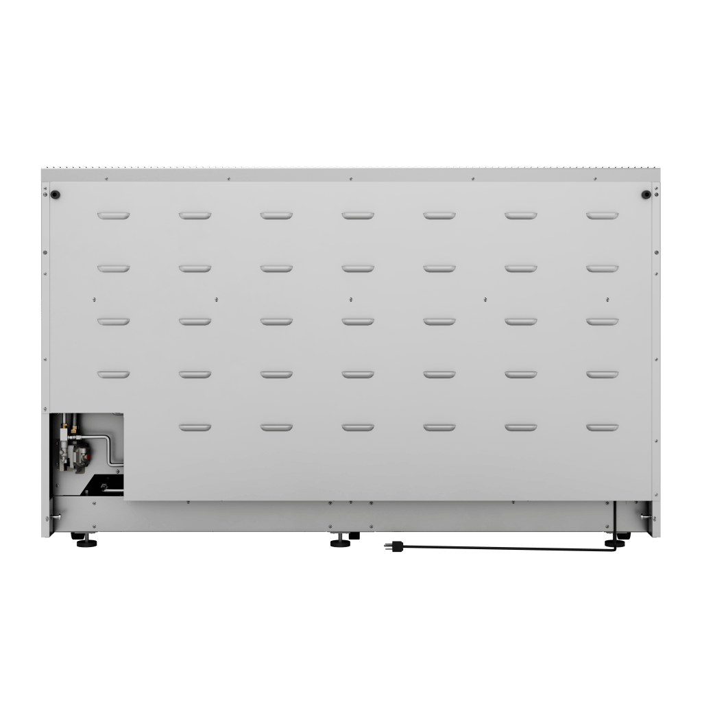 Thor Kitchen LRG60E Thor Kitchen 60-Inch Gas Range - Lrg60E