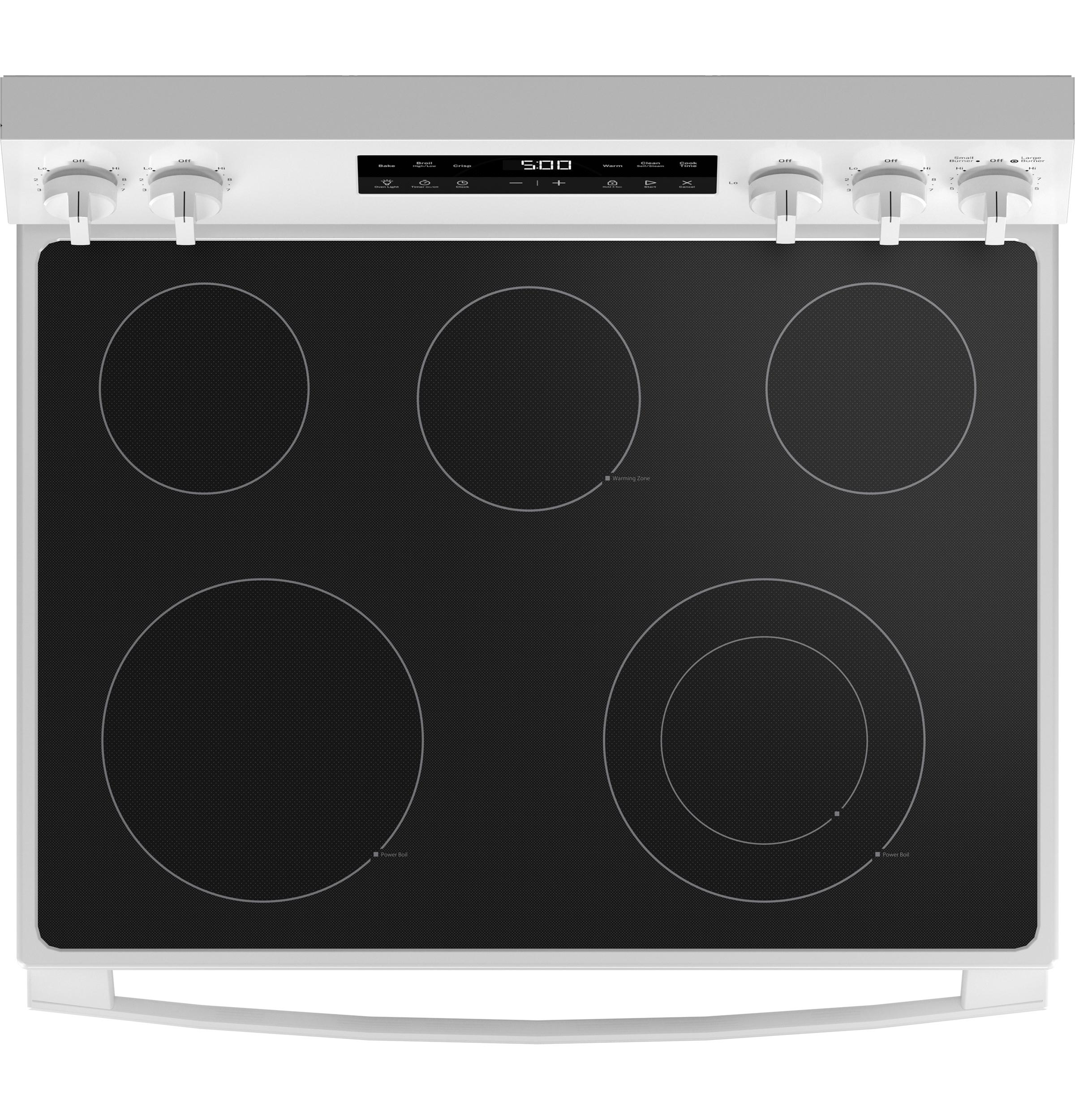 Ge Appliances GRF500PVWW Ge® 30