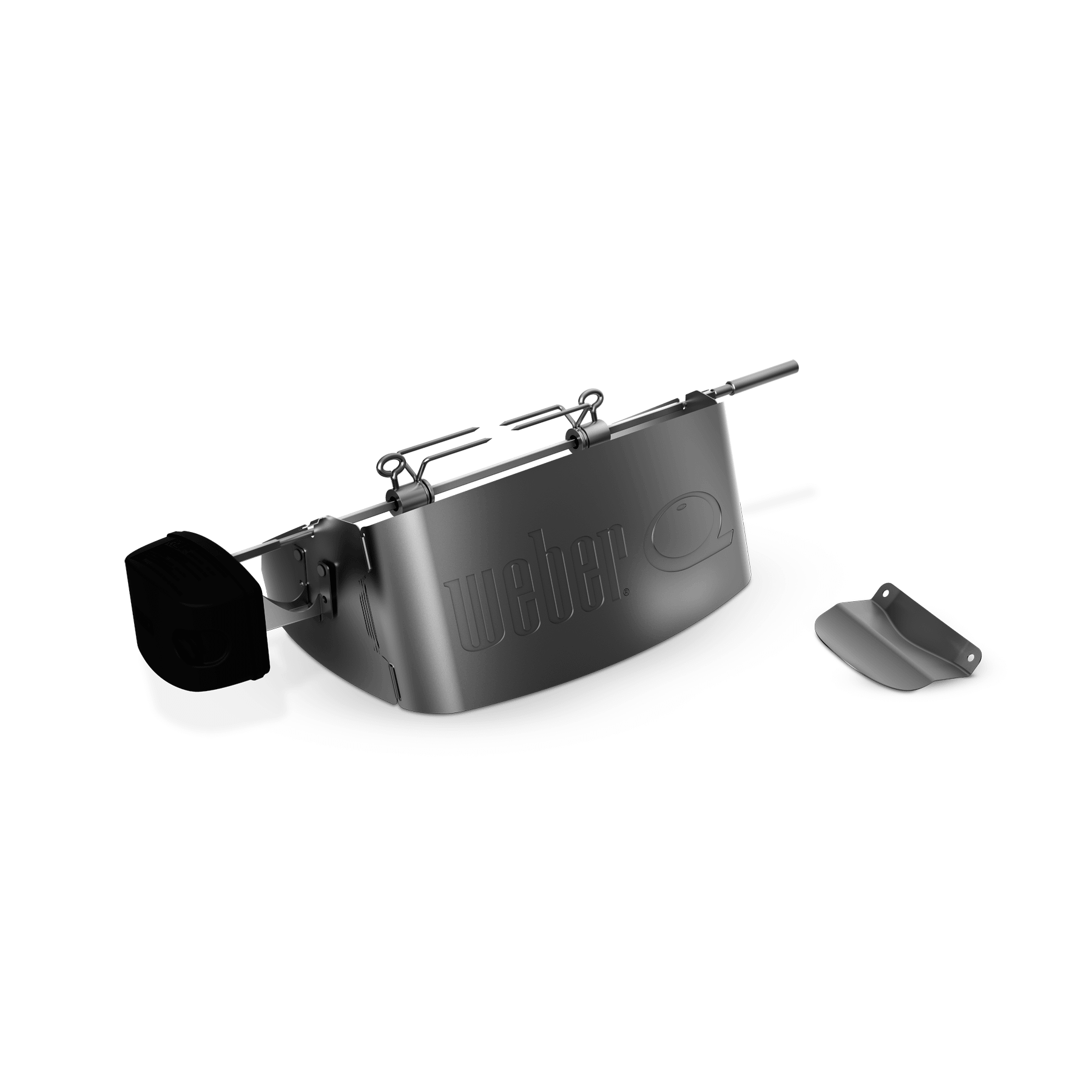 Weber 3400264 Rotisserie