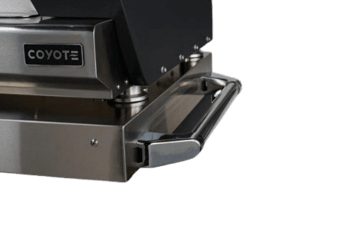 Coyote C1PZHCART Pizza Oven Cart For C1Pzh Models