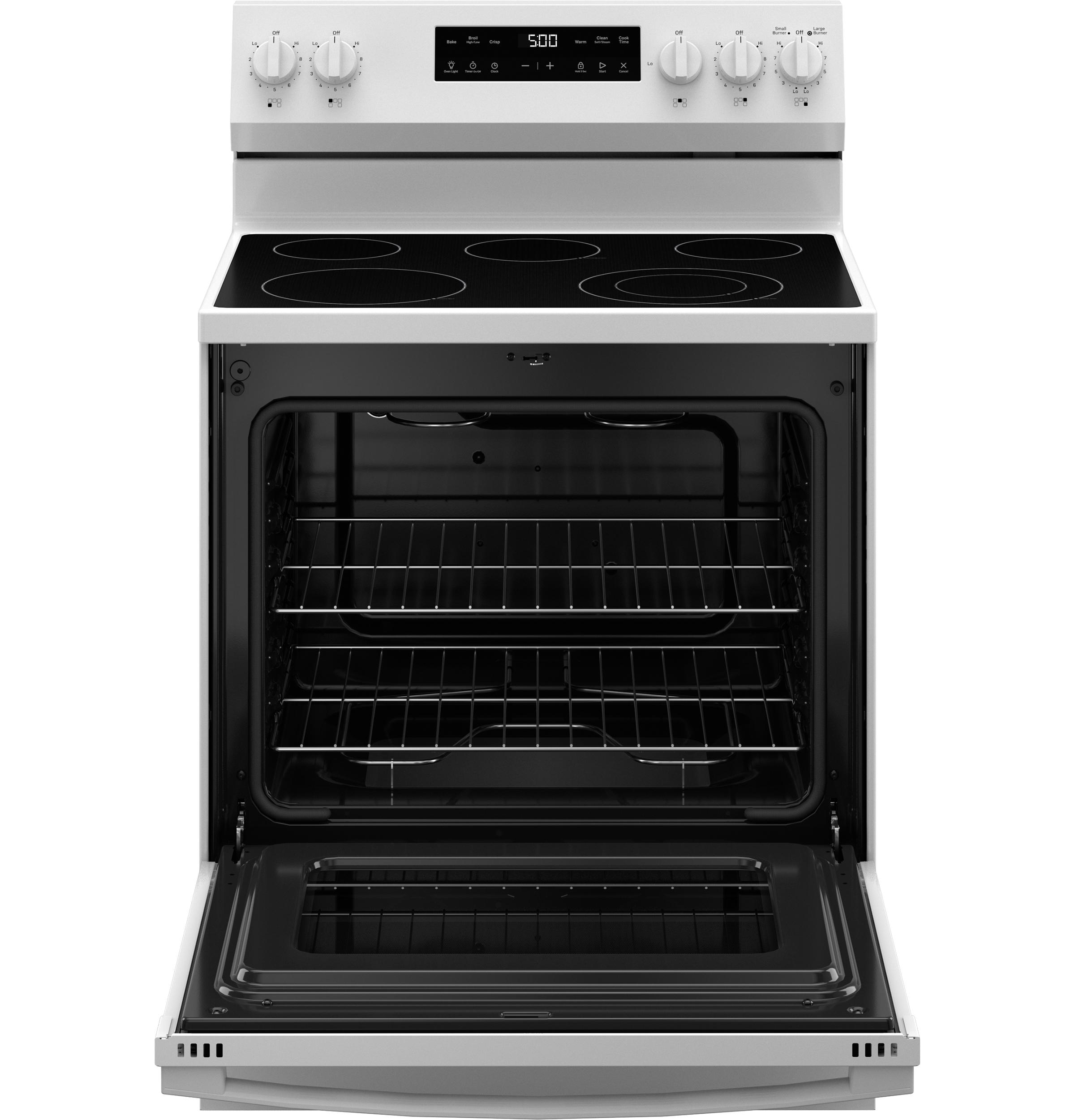 Ge Appliances GRF500PVWW Ge® 30