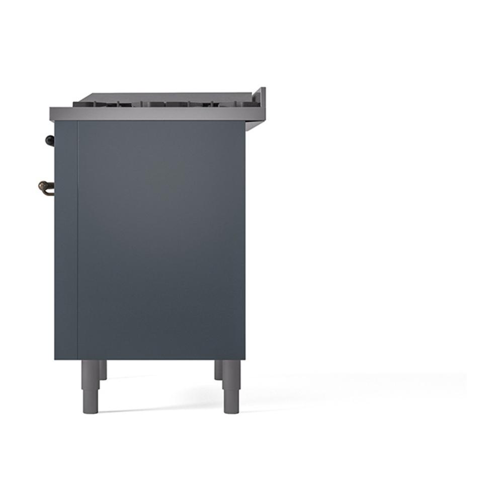 Ilve UN36FQNMPBGB Ilve Un36Fqnmpbgb Nostalgie Ii Noblesse 36