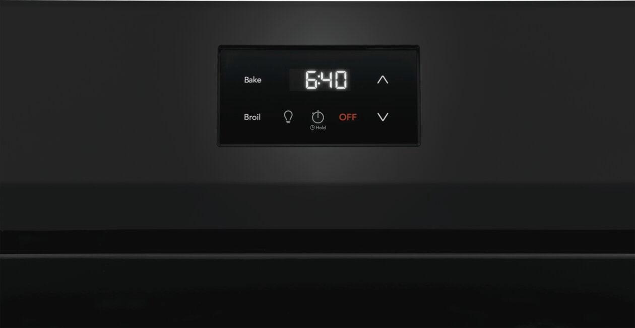 Frigidaire FCRC3012BB 30