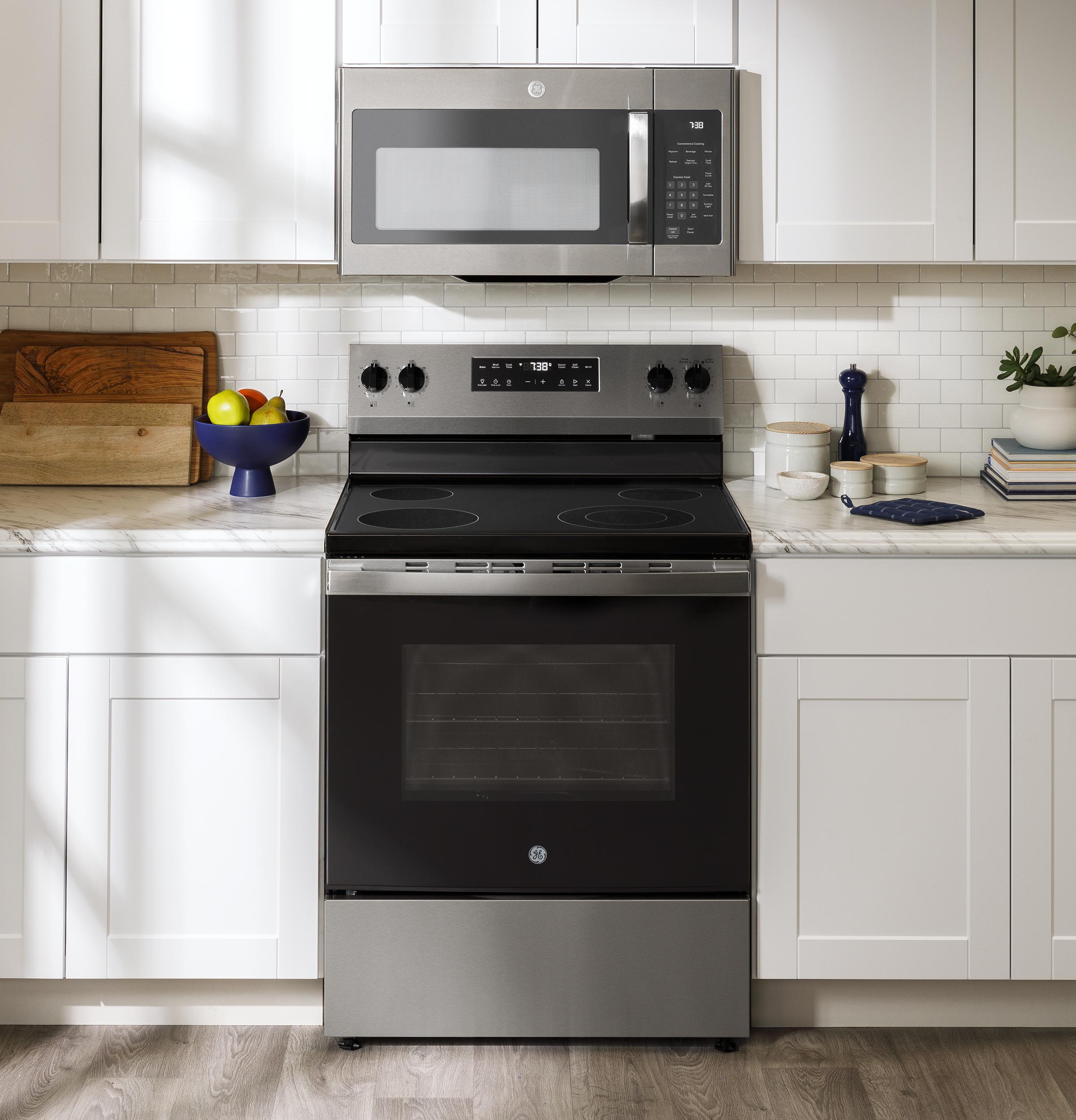 Ge Appliances GRF400SVSS Ge® 30