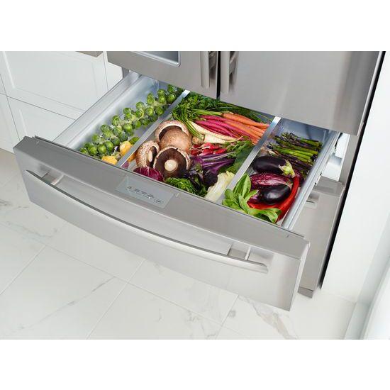 Jennair JFX2897DRP 69