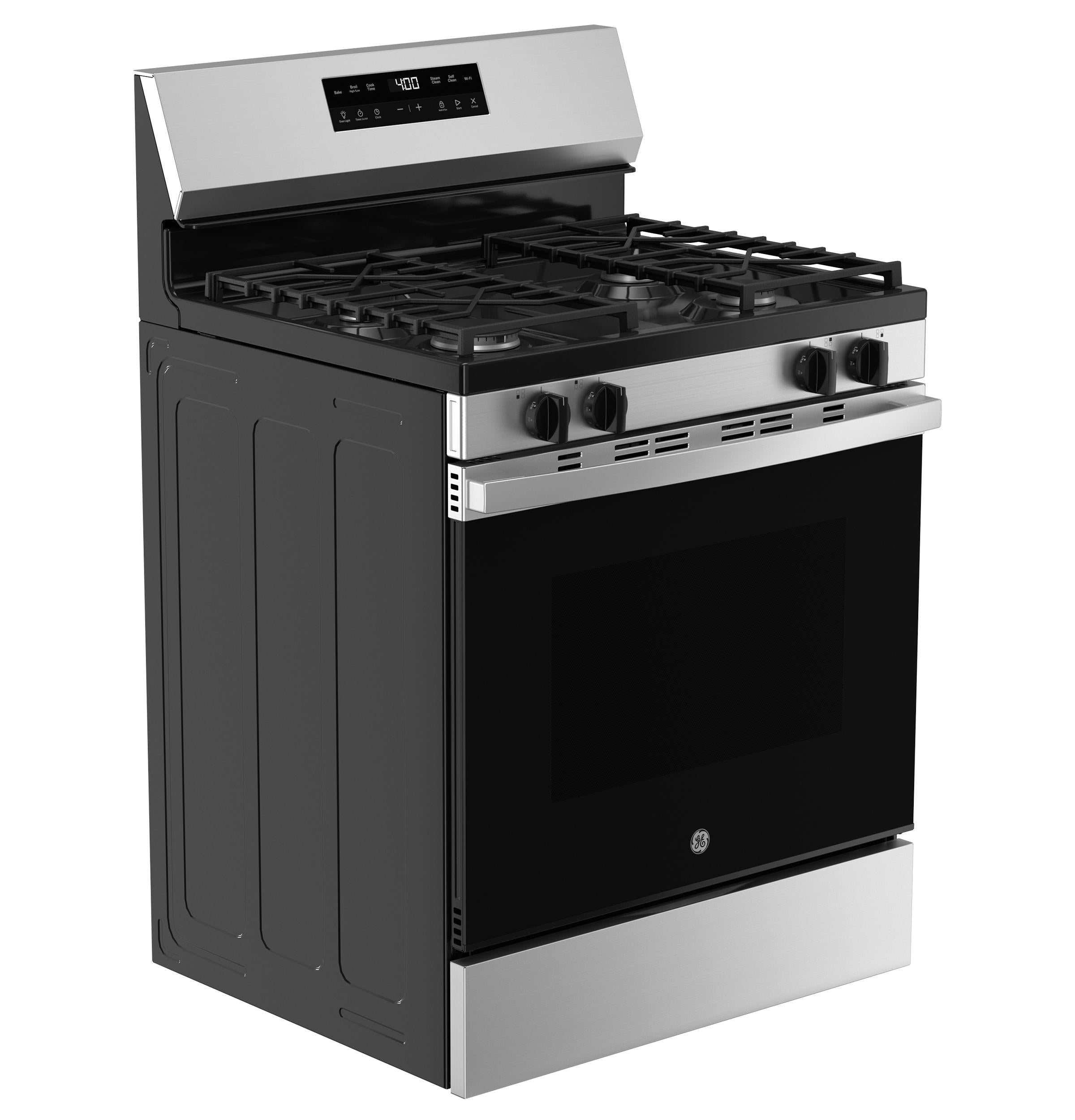 Ge Appliances GGF400PVSS Ge® 30