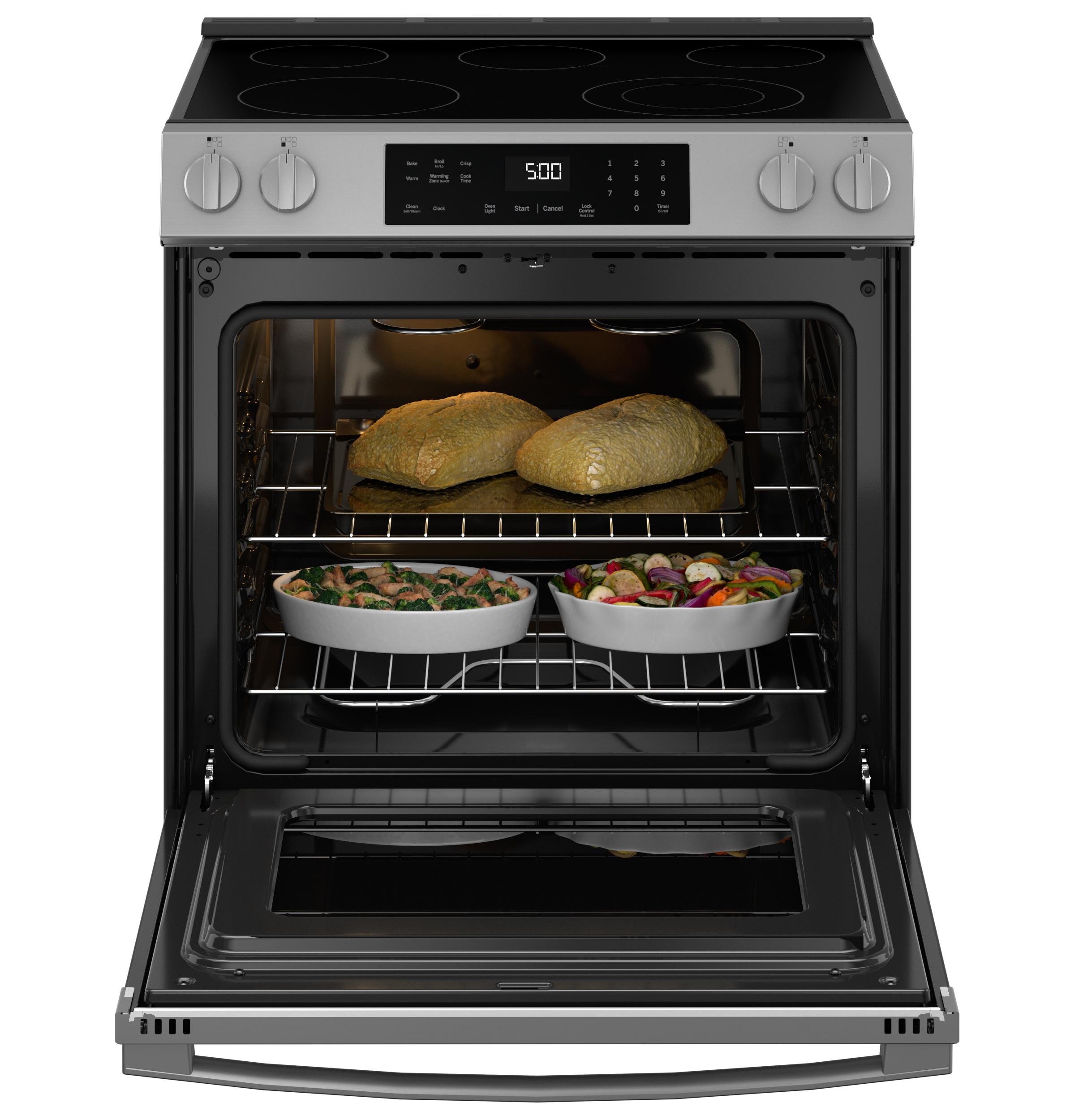 Ge Appliances GRS500PVSS Ge® 30