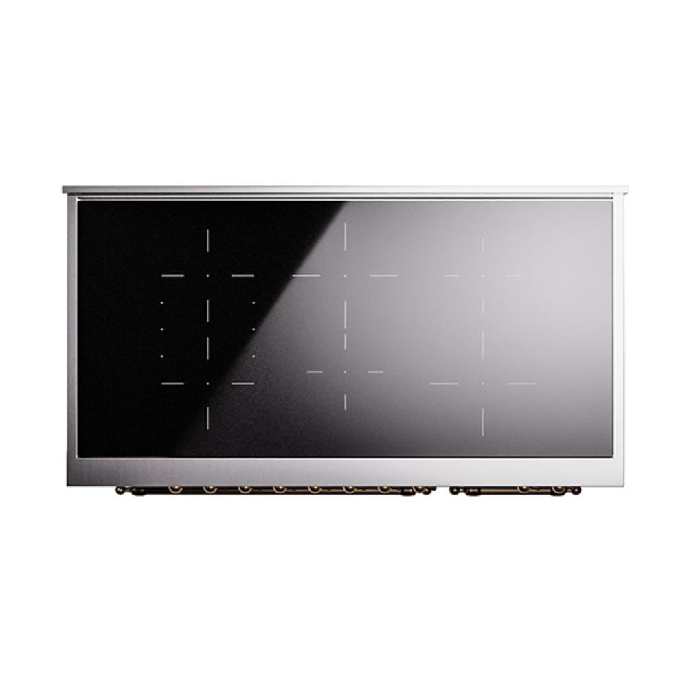 Ilve UNI486NMPBKB Ilve Uni486Nmpbkb Nostalgie Ii Noblesse 48