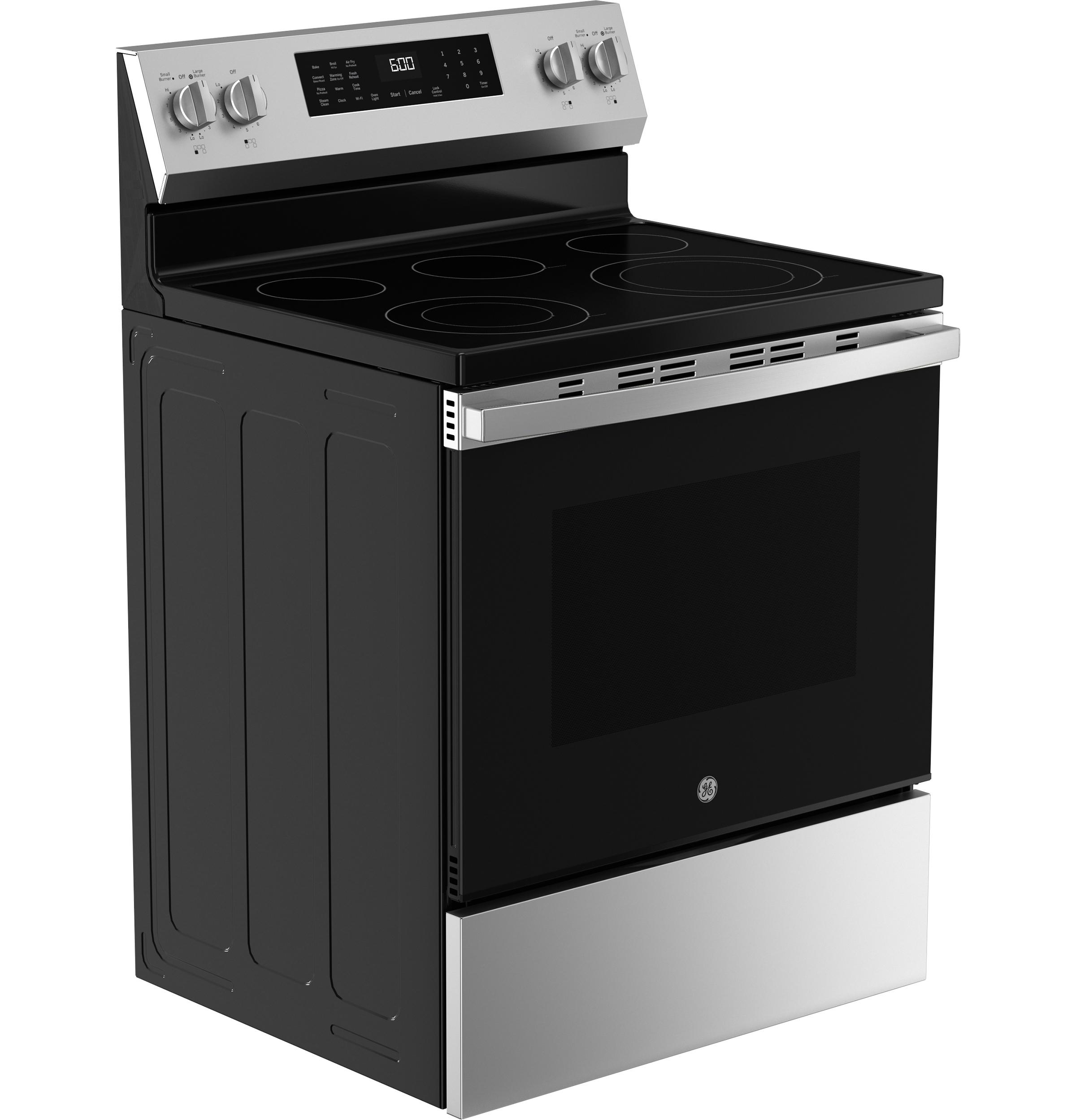 Ge Appliances GRF600AVSS Ge® 30