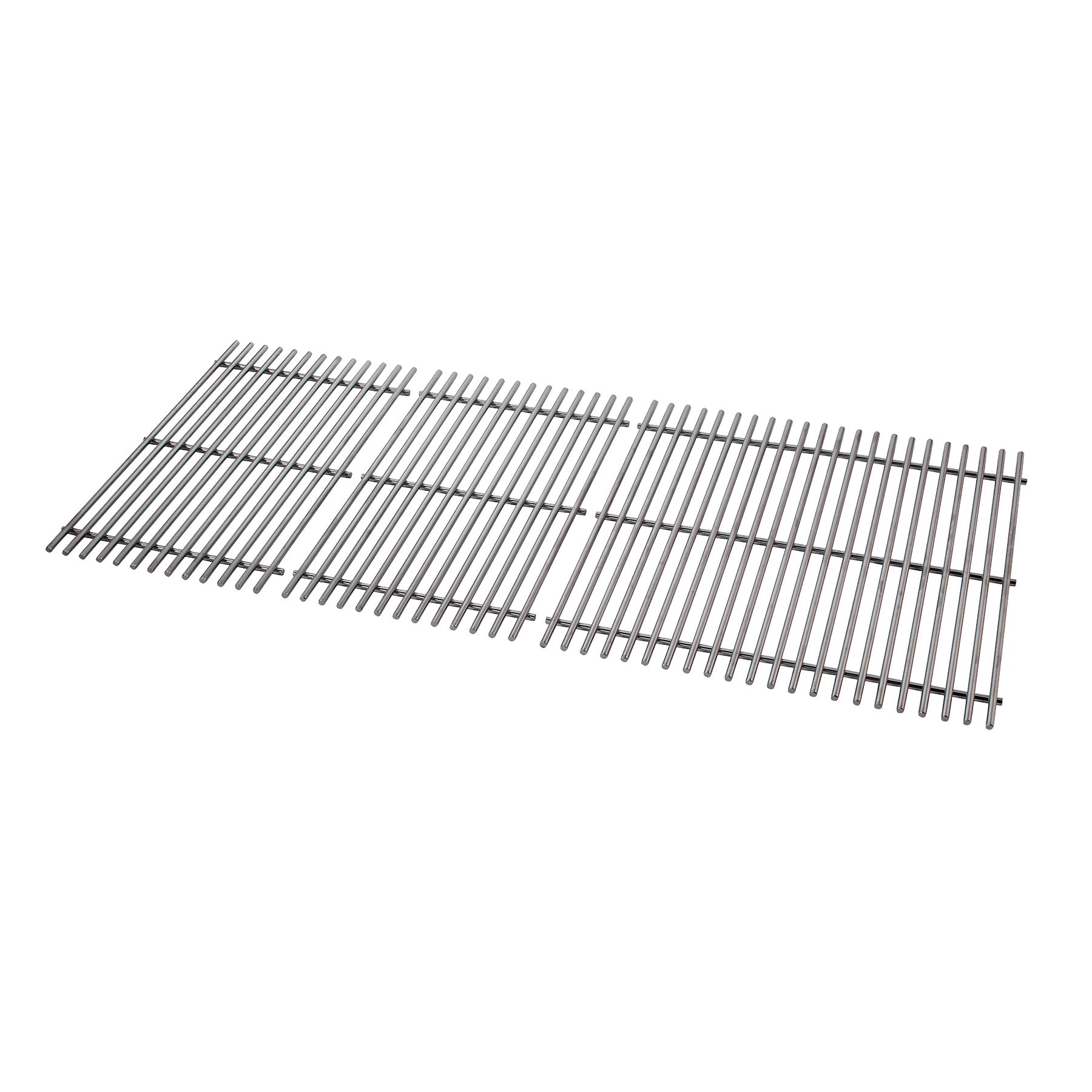 Weber 7859 Weber Crafted Stainless Steel Cooking Grates - Searwood Xl 600, Smokefire Ex6