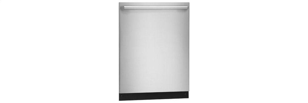 Electrolux EI24ID50QS 24'' Built-In Dishwasher With Iq-Touch™ Controls
